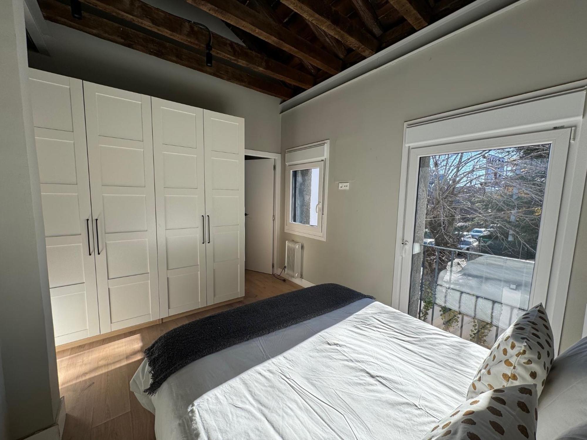 Apartamento La Casita De Lauri