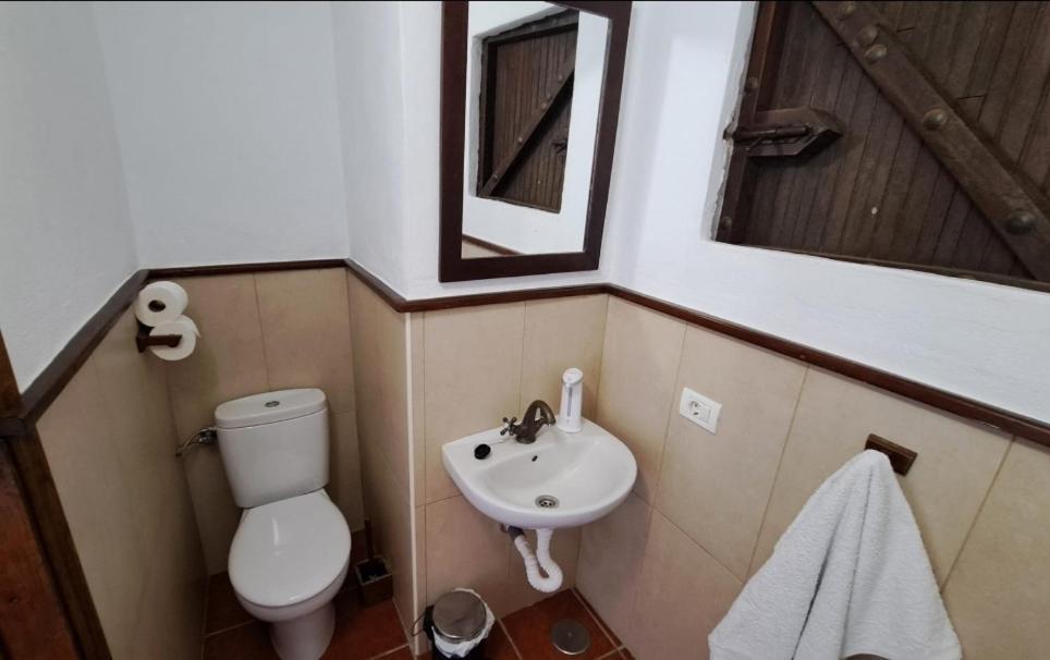 Privado, Piscina, Wifi Al Mejor Precio San Juan de la Rambla