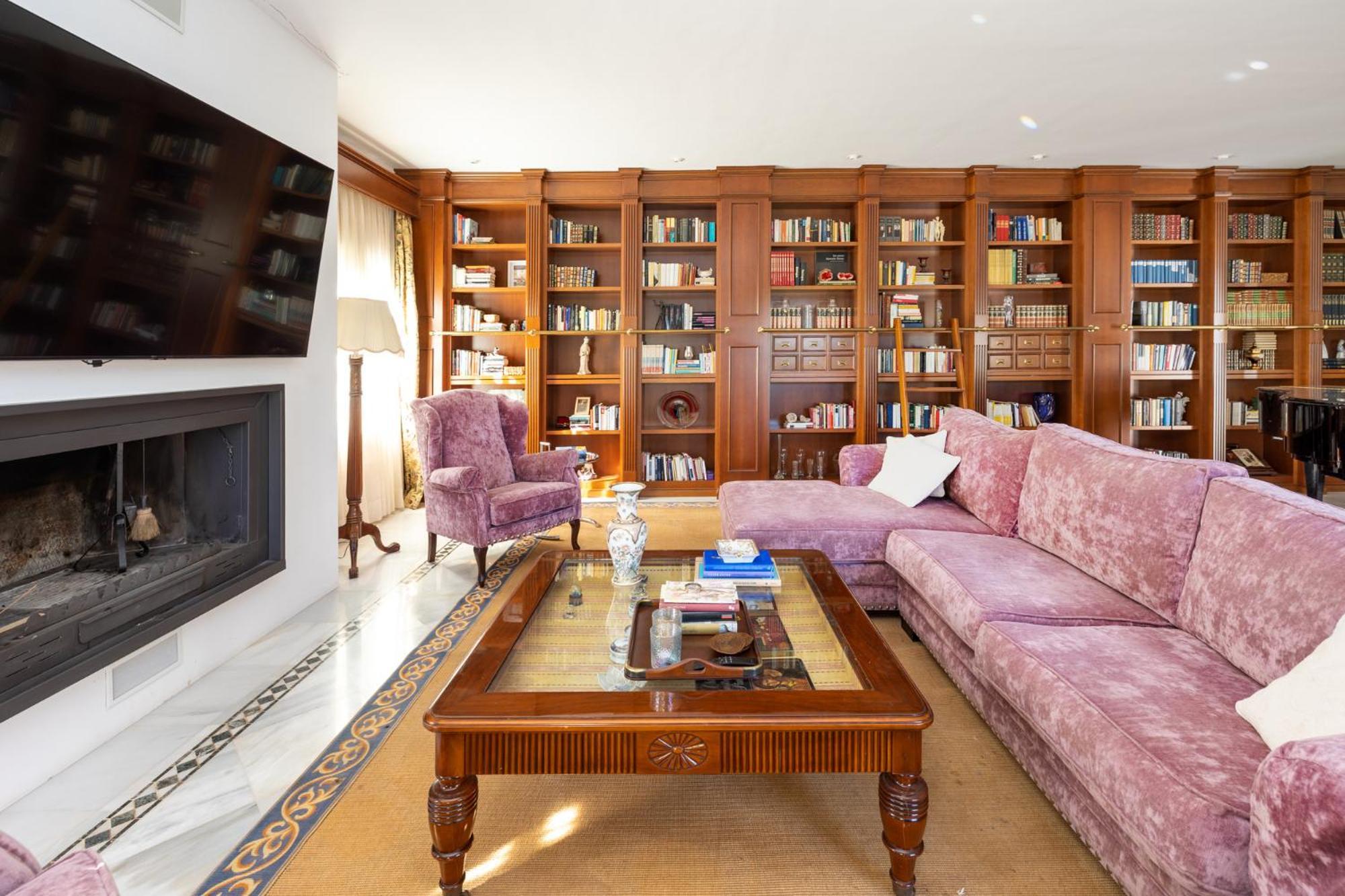 Villa Rural De Lujo Baza