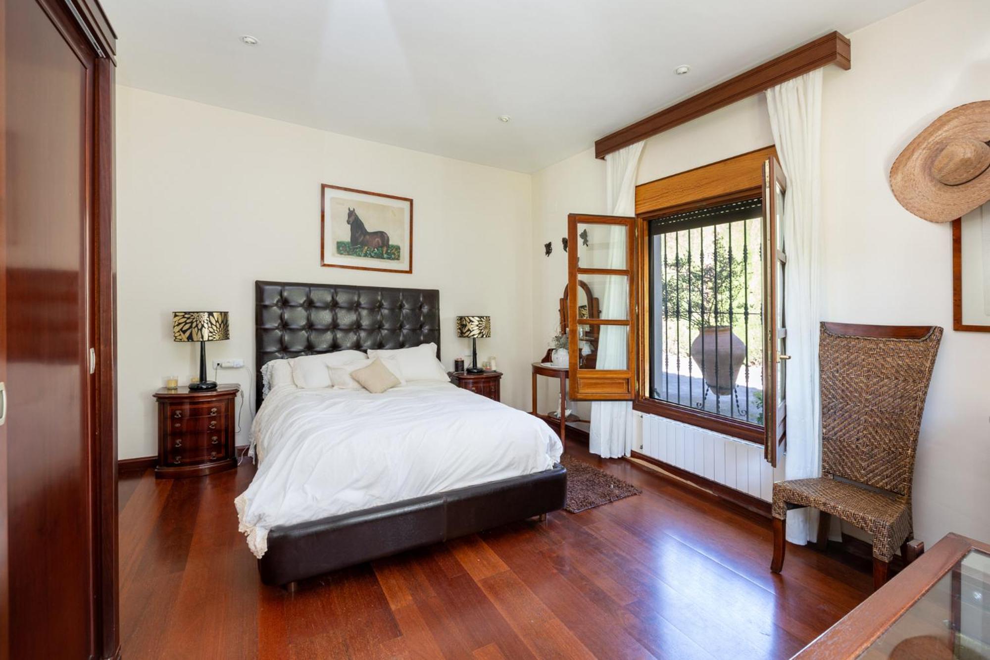 Rural De Lujo Villa