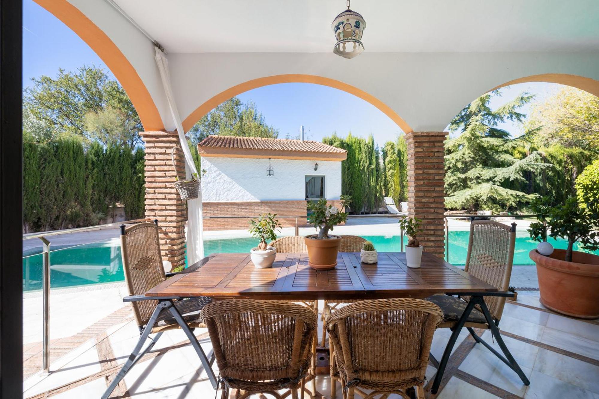 Villa Rural De Lujo