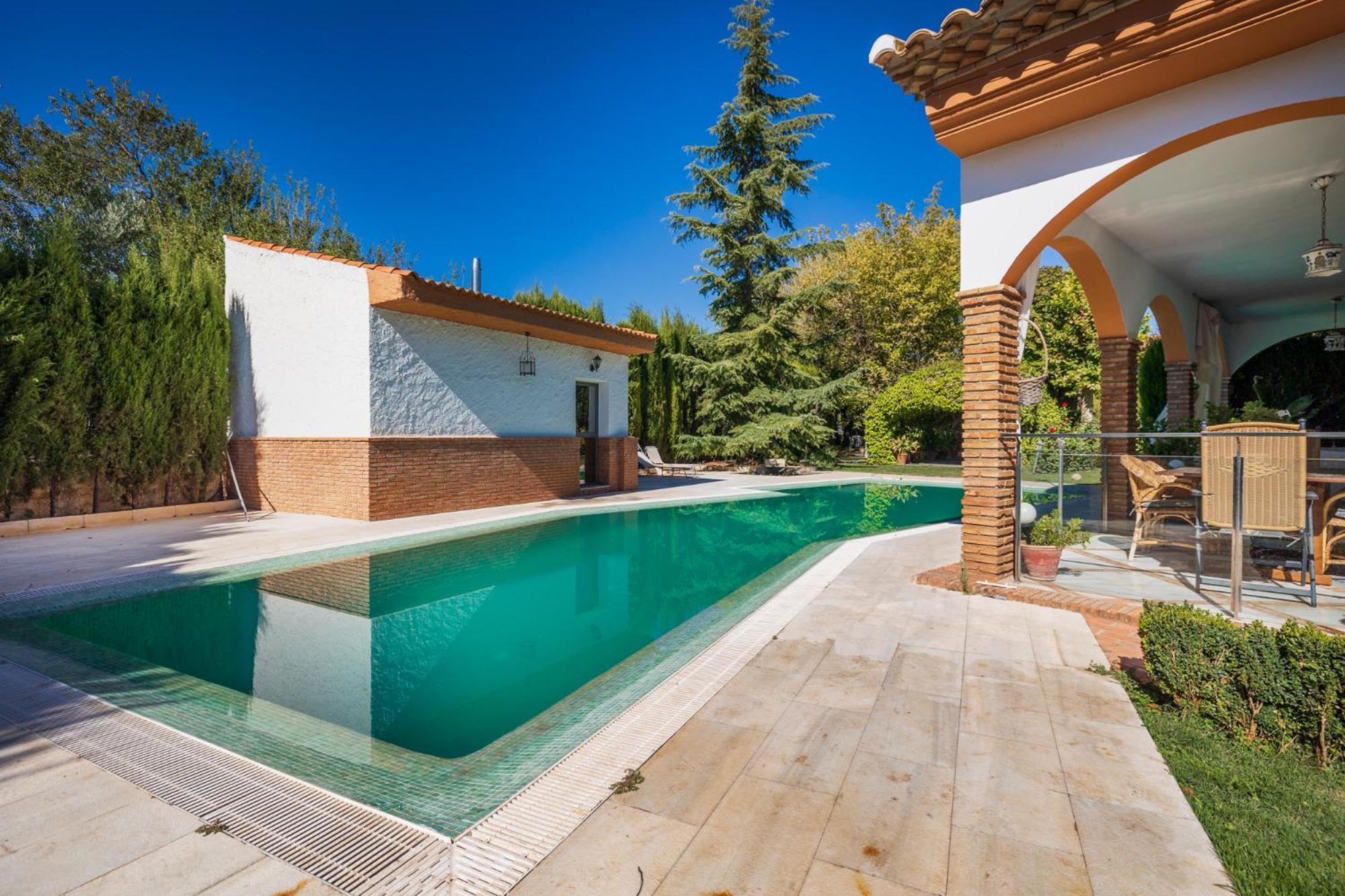 Villa Rural De Lujo Baza
