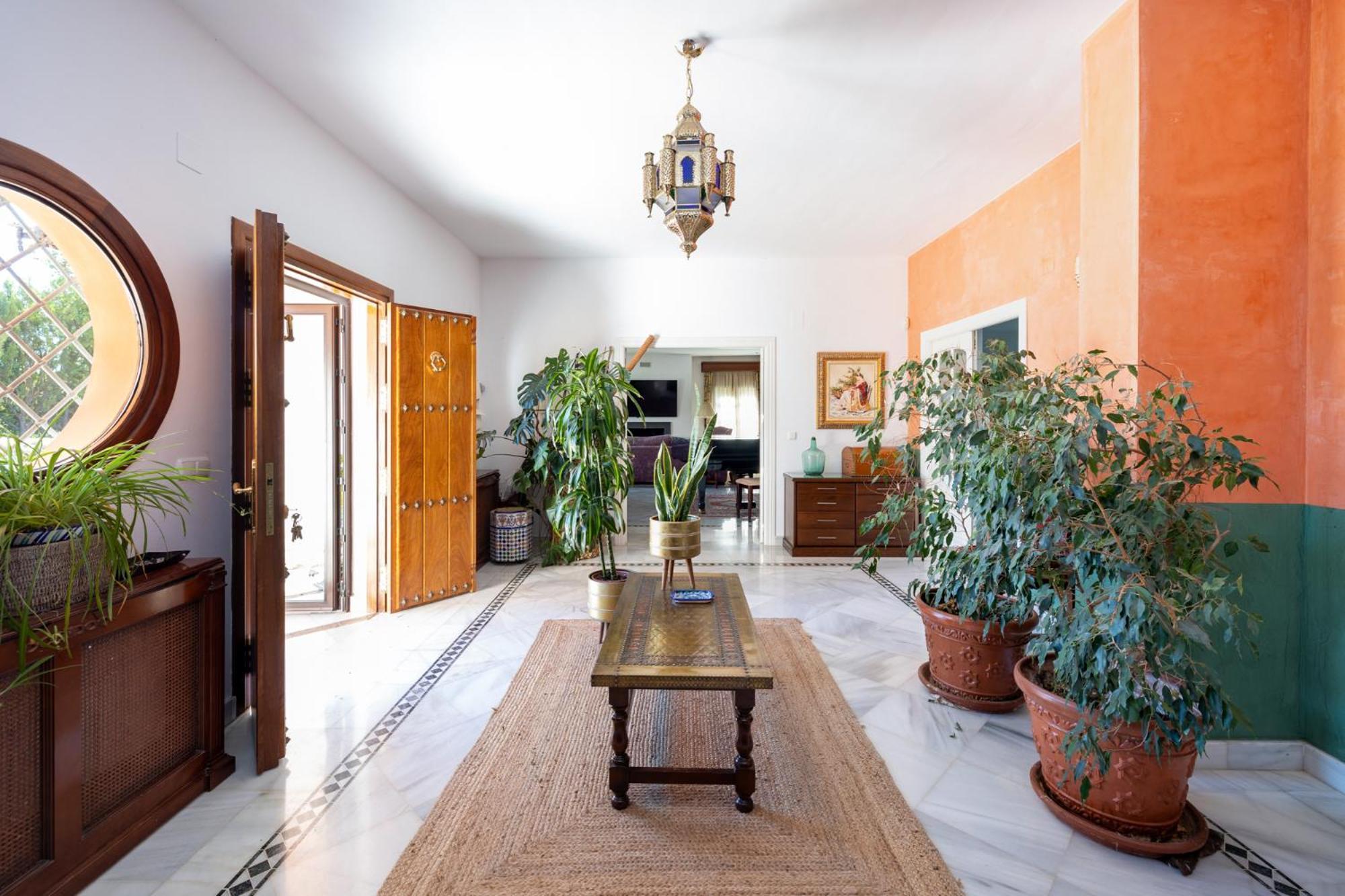Villa Rural De Lujo