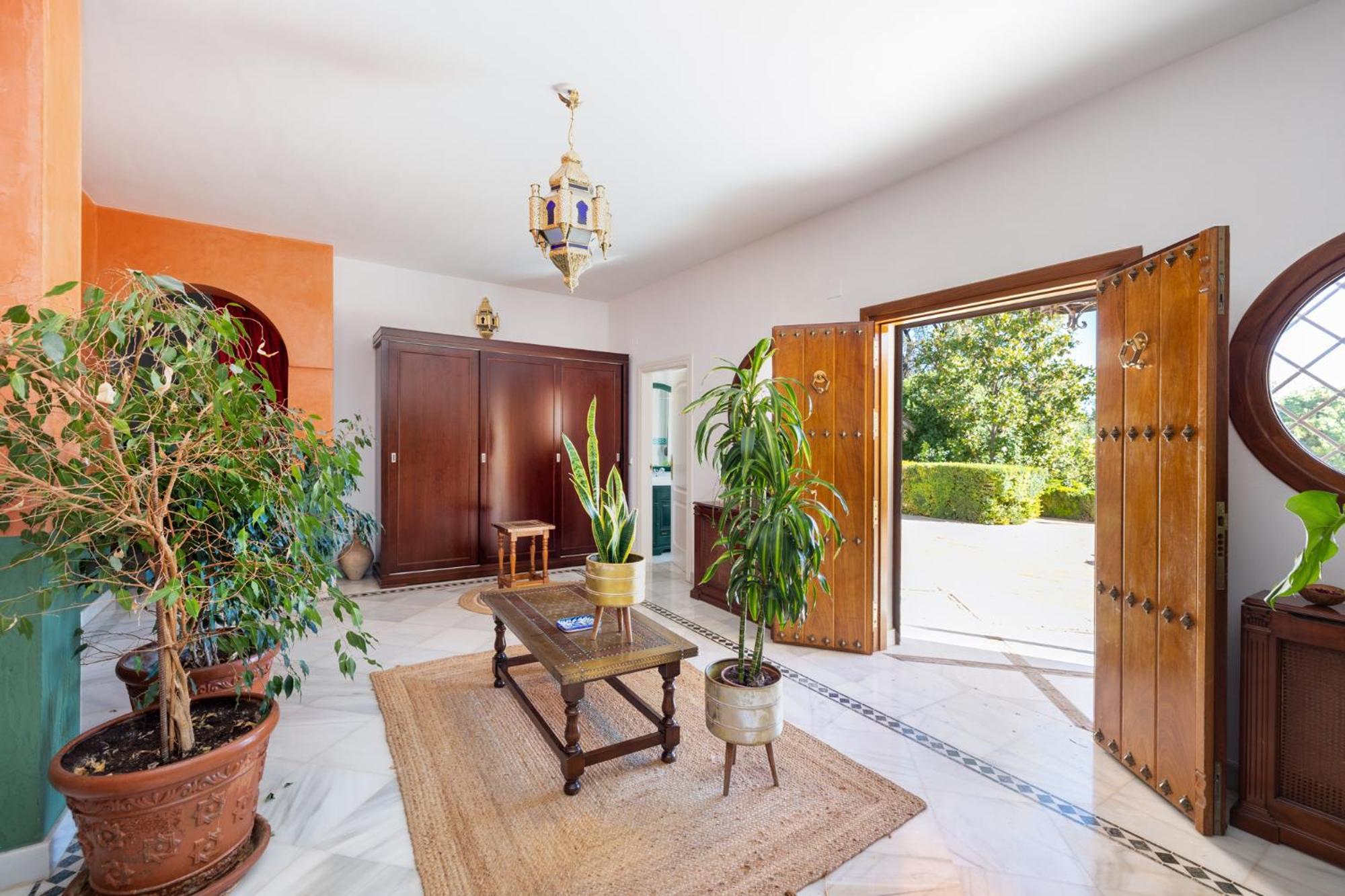 Villa Rural De Lujo *