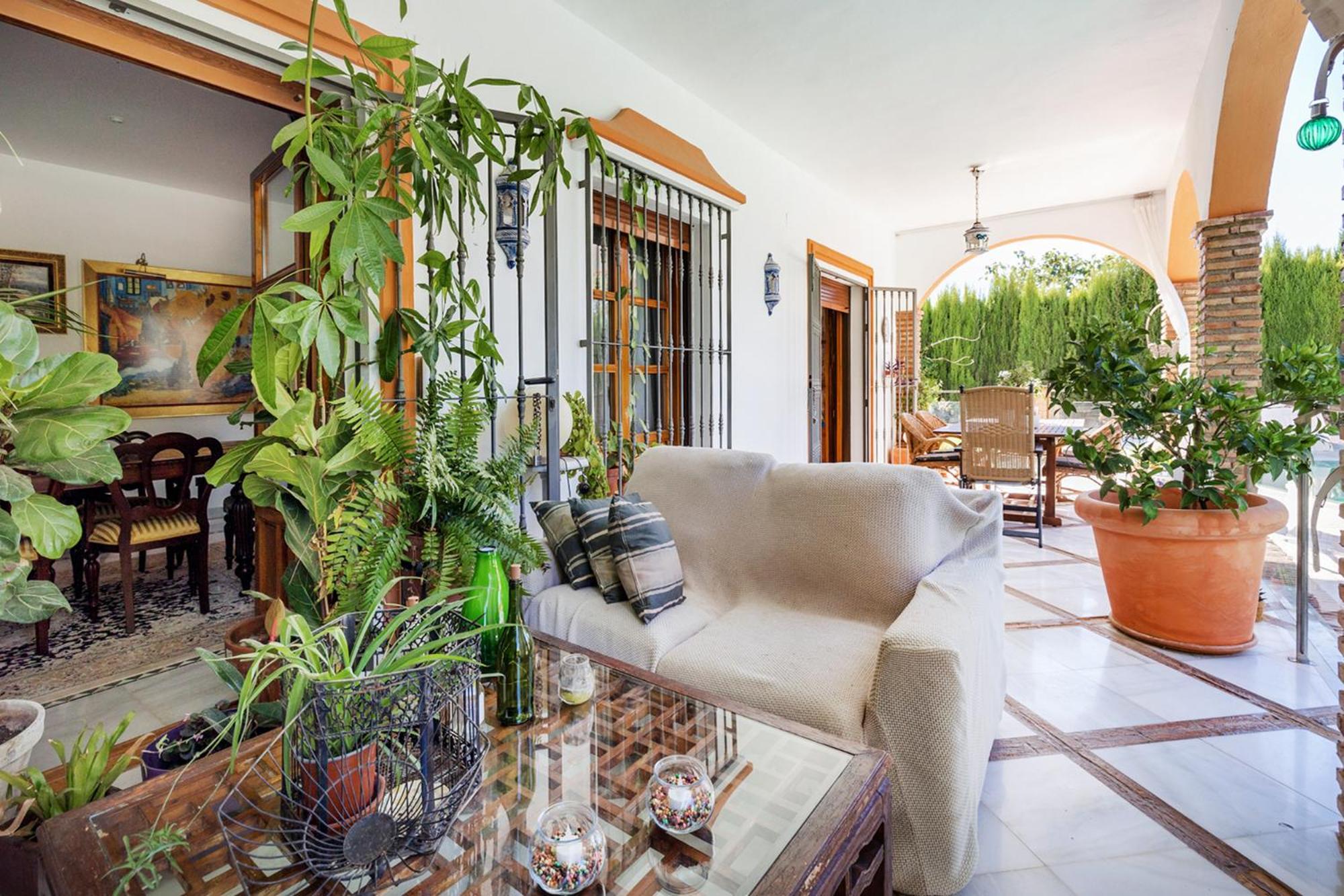 Villa Rural De Lujo Baza