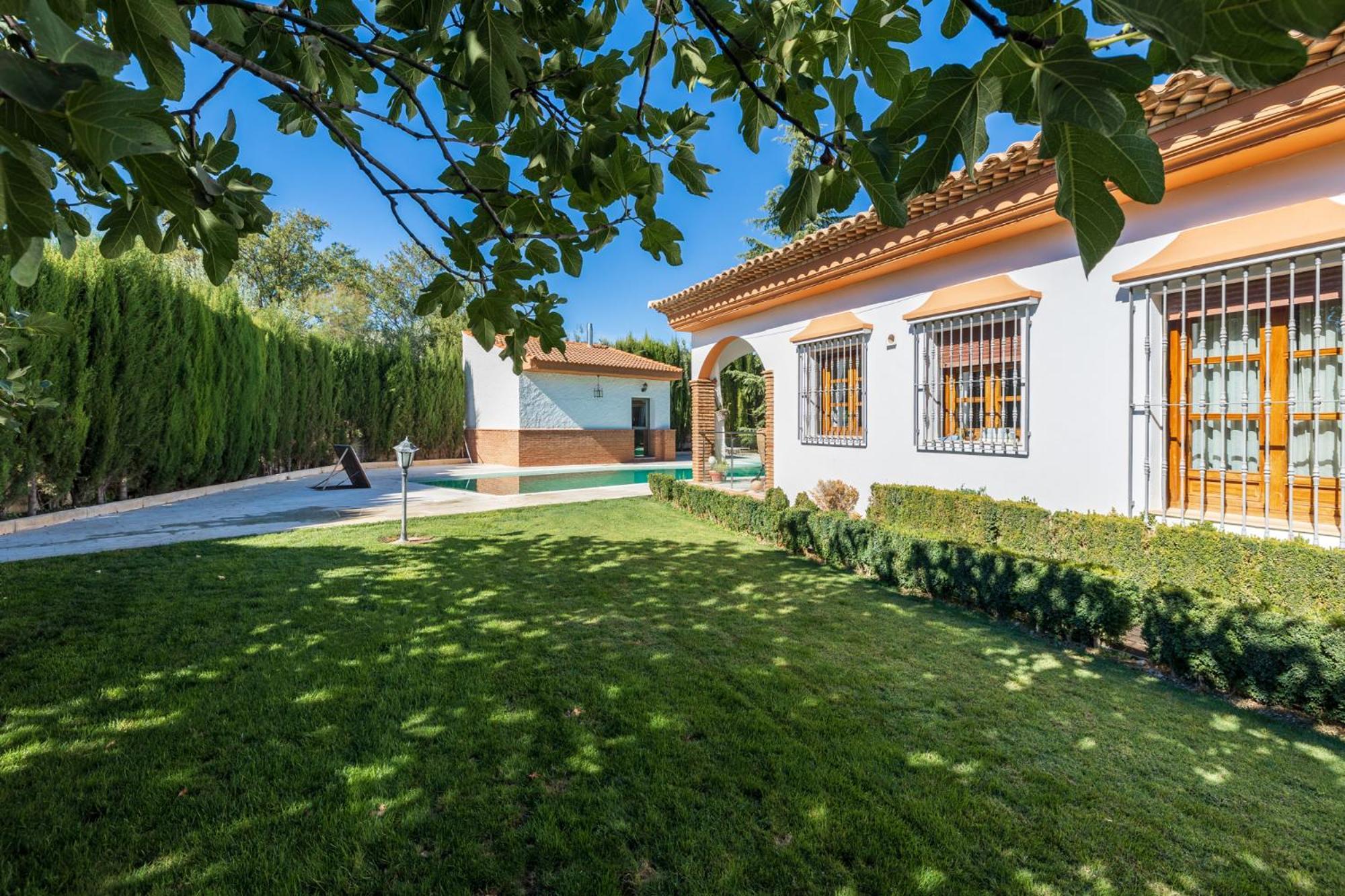 Rural De Lujo Baza