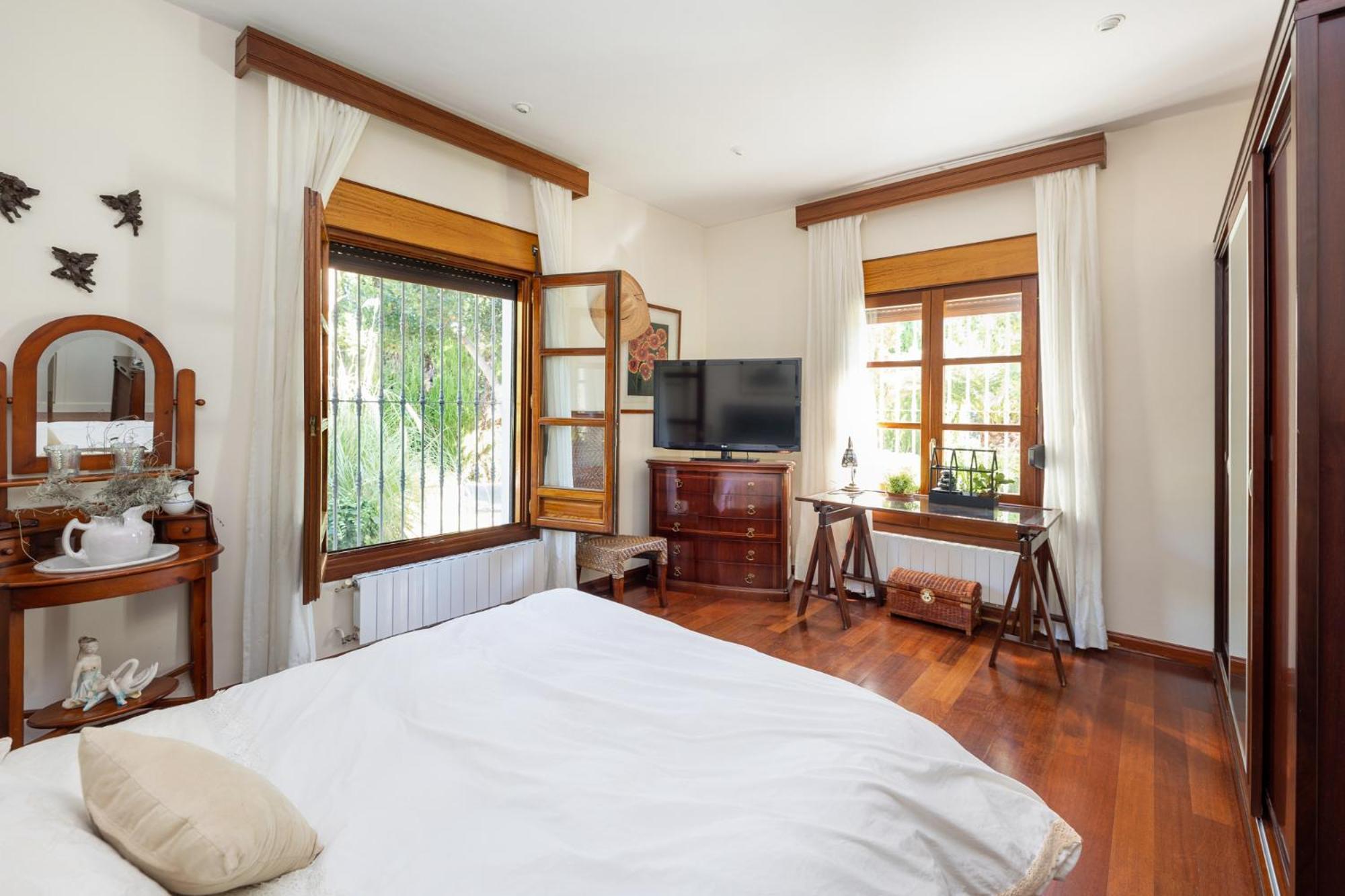 Rural De Lujo Villa