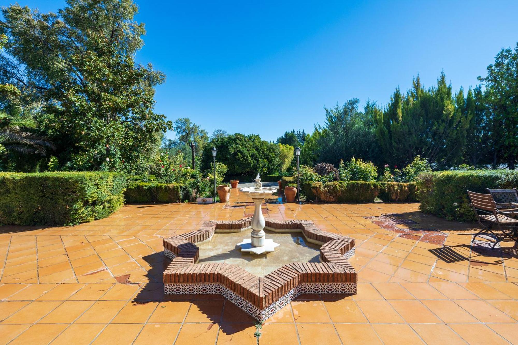 Villa Rural De Lujo *