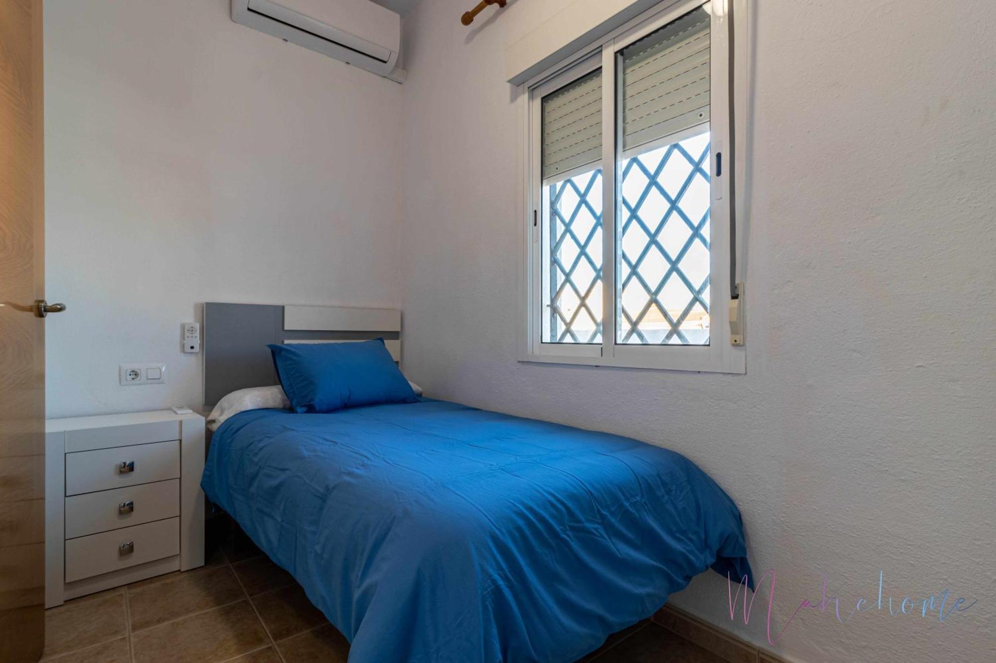 Holiday home En La Misma Playa *