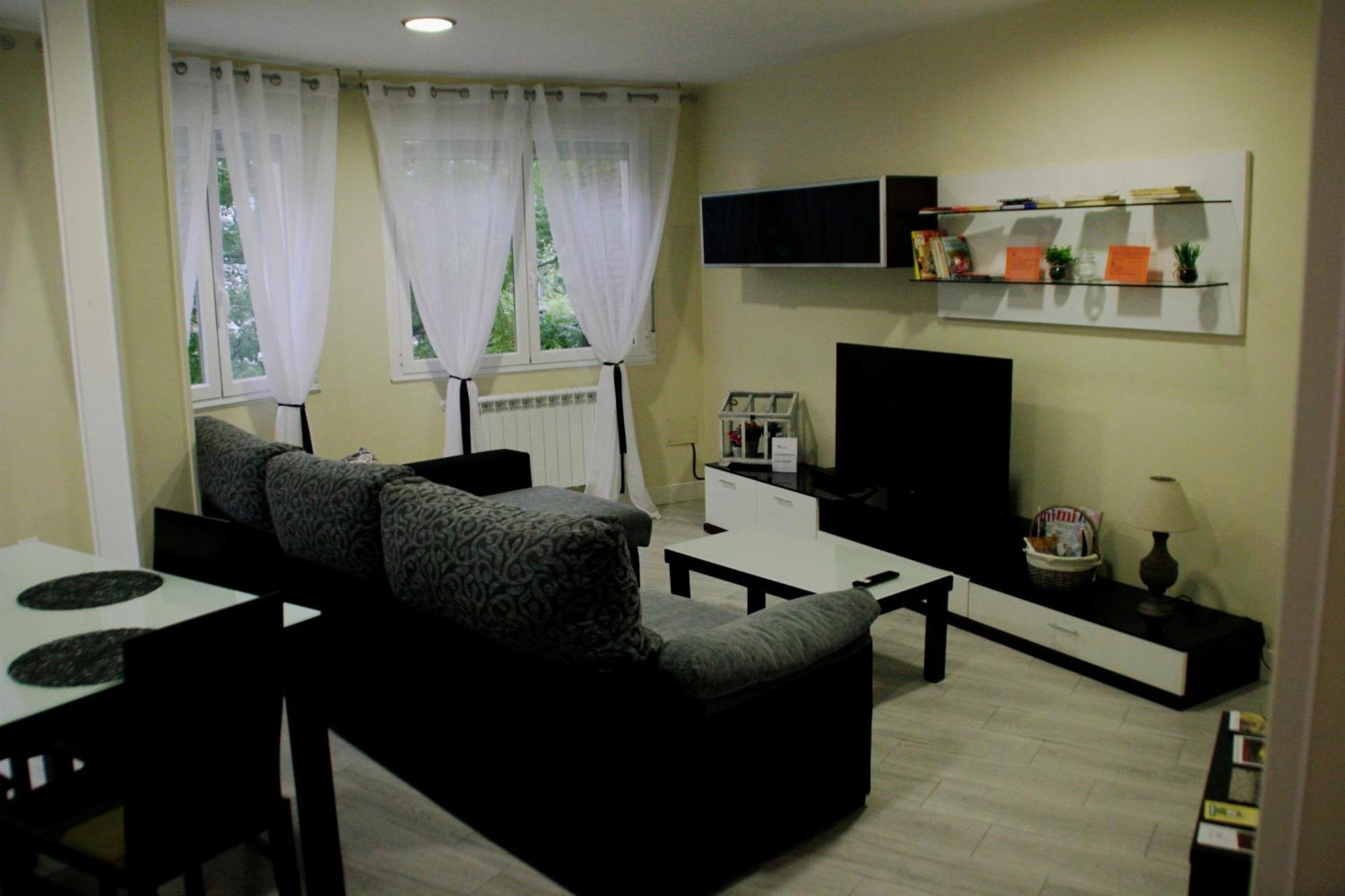 Apartamento La Casa De Flores