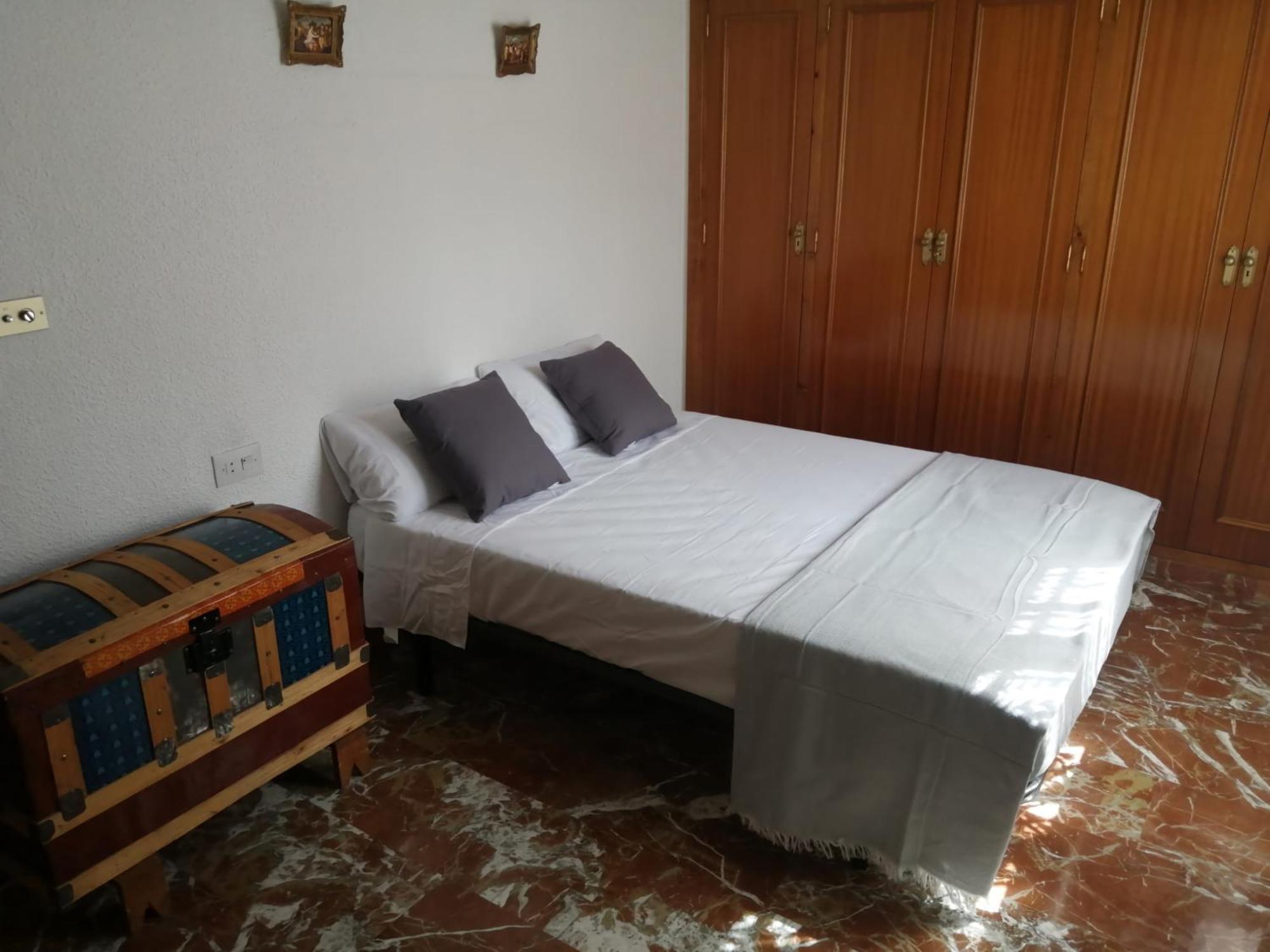 Apartamento Casa El Chiquitin
