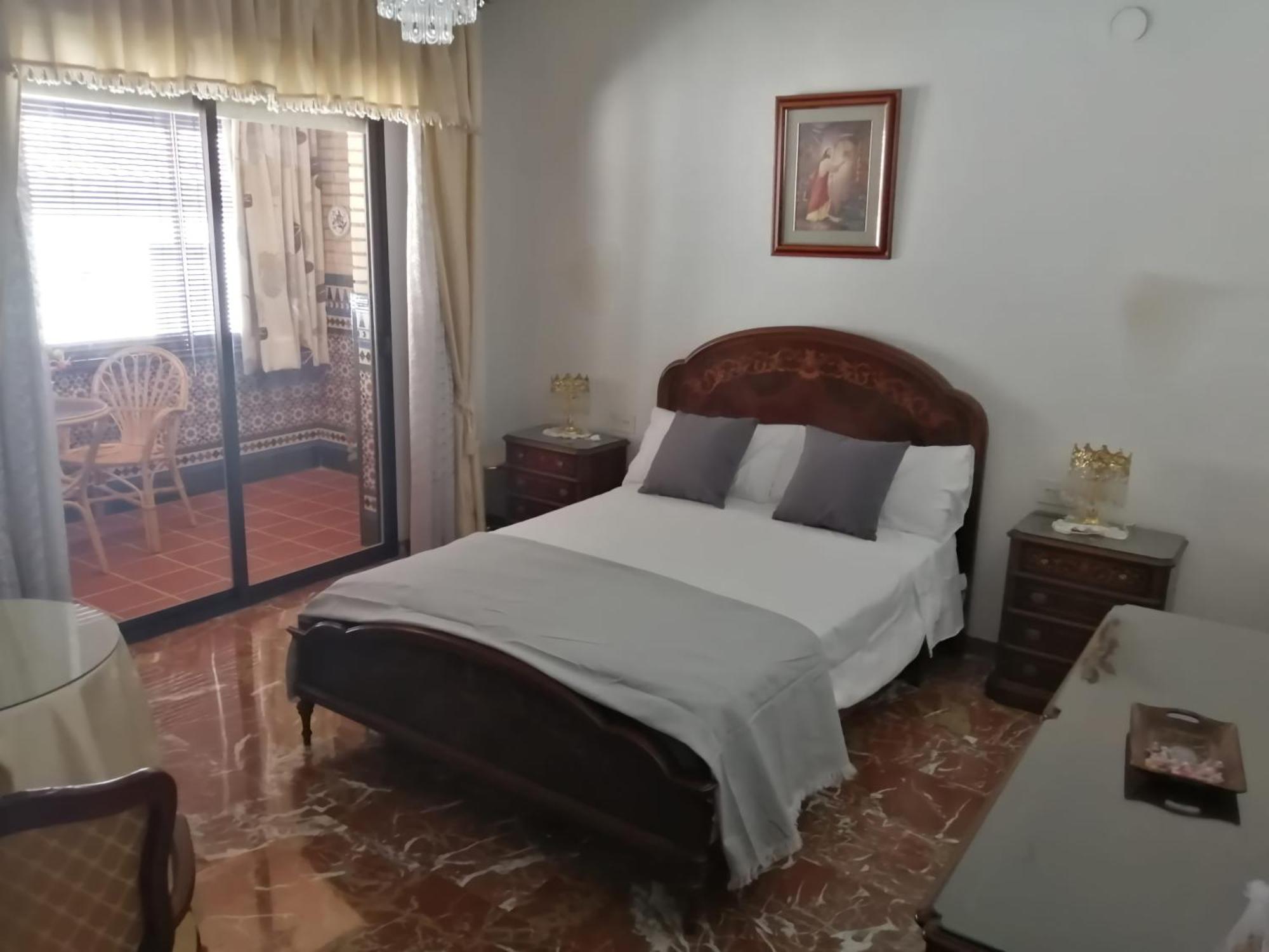 Casa El Chiquitin Apartamento *