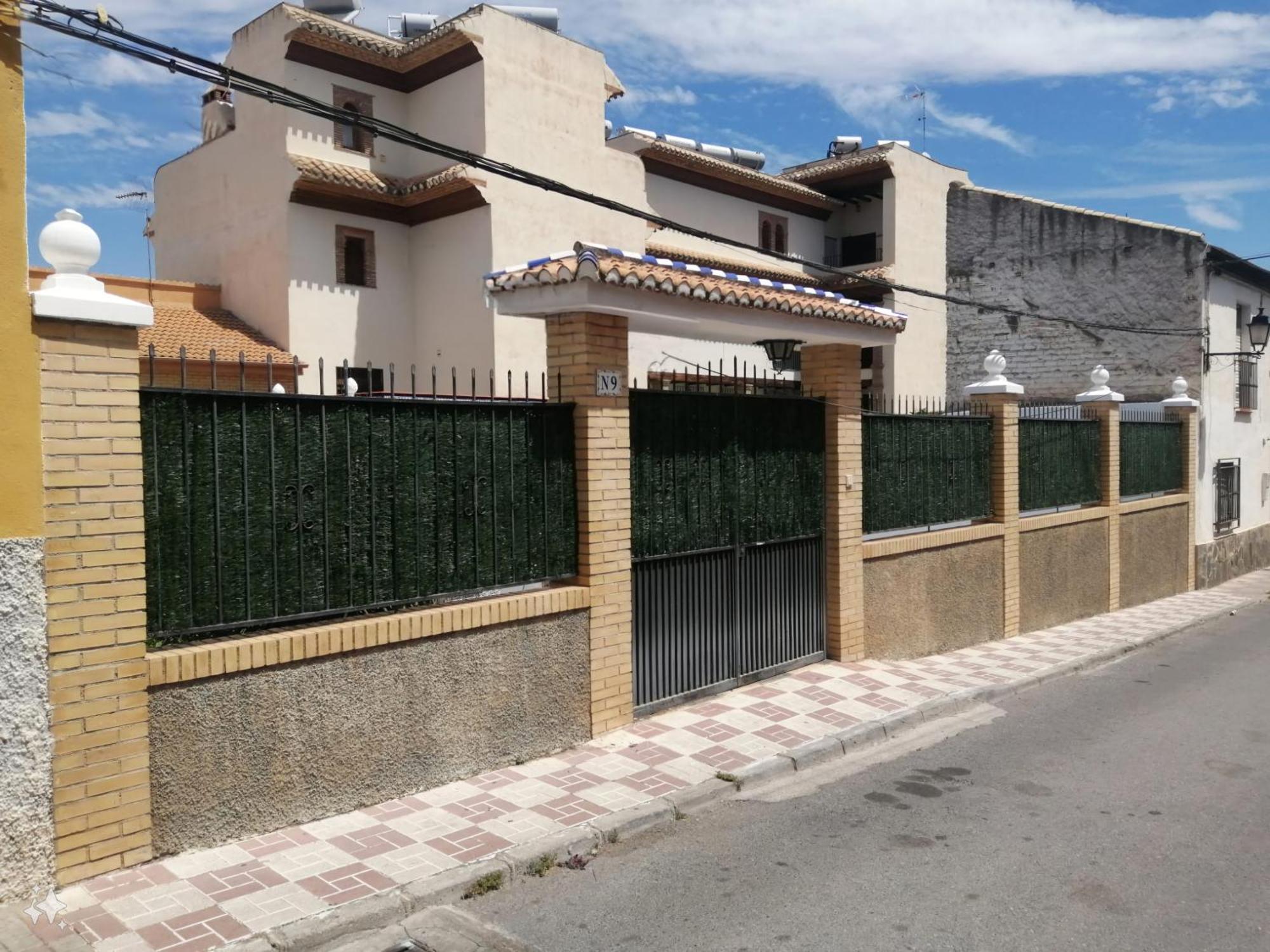 Casa El Chiquitin Apartamento