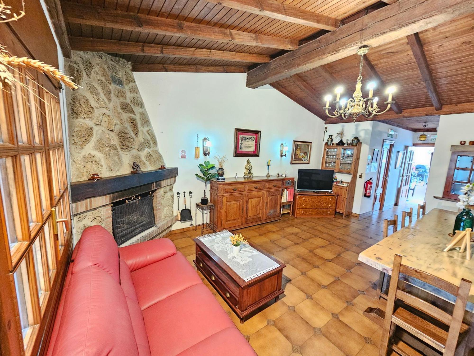 Casa rural 