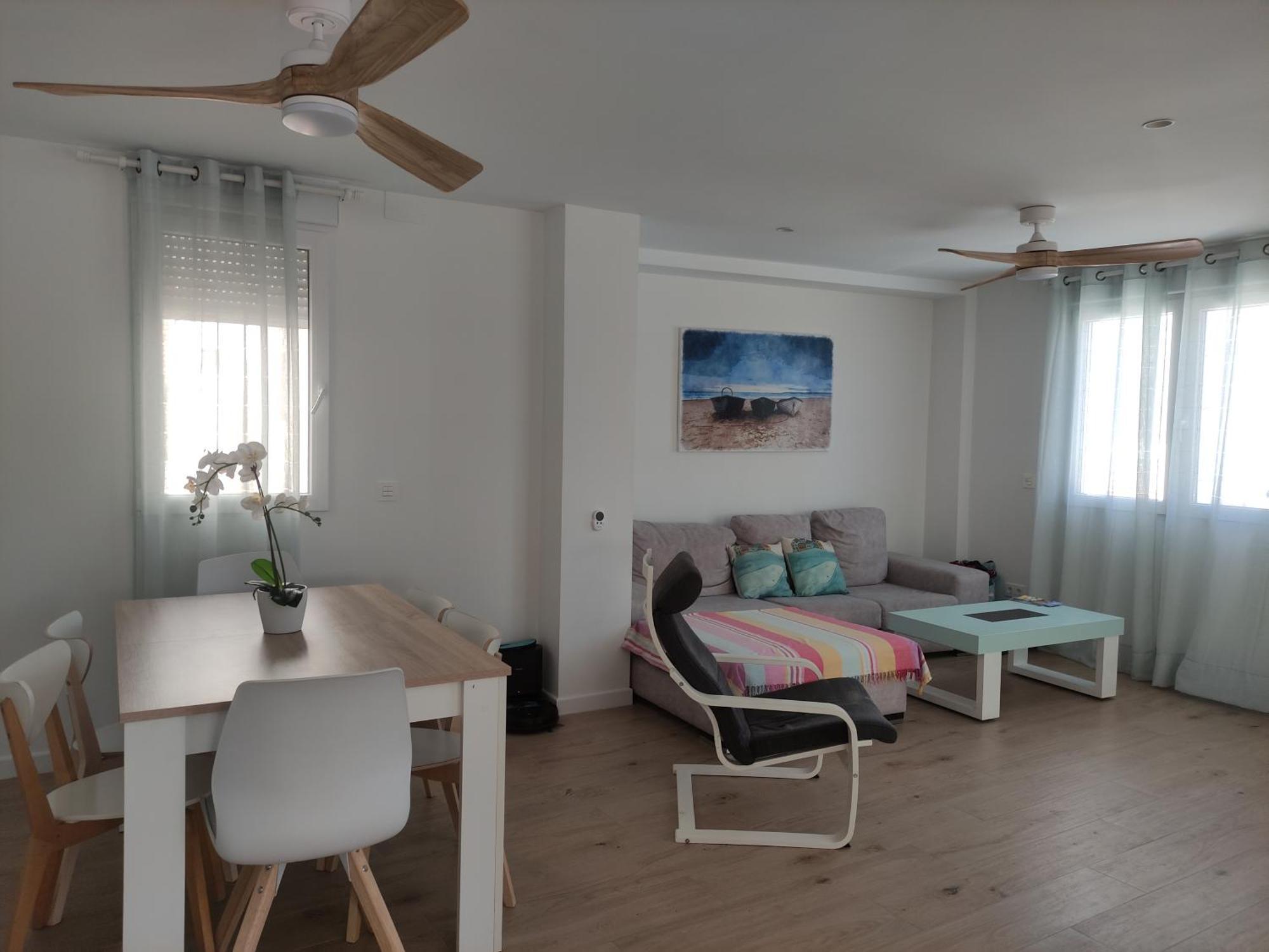 Casa En Salobrena, La Caleta, A 200m De La Playa Con Garaje Privado Сasa de vacaciones *