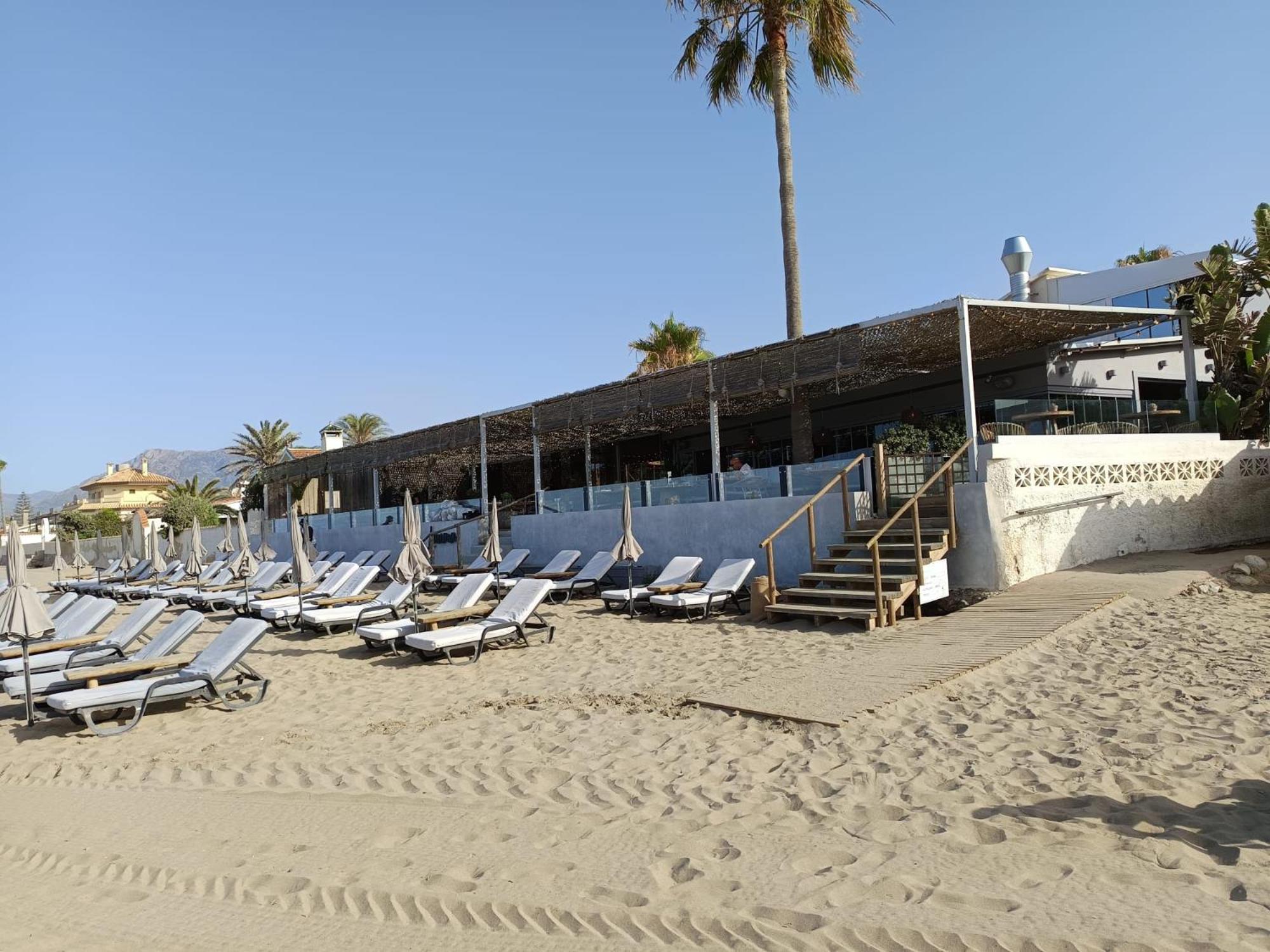 Villa Junto A La Playa - Sun & Relax Marbella