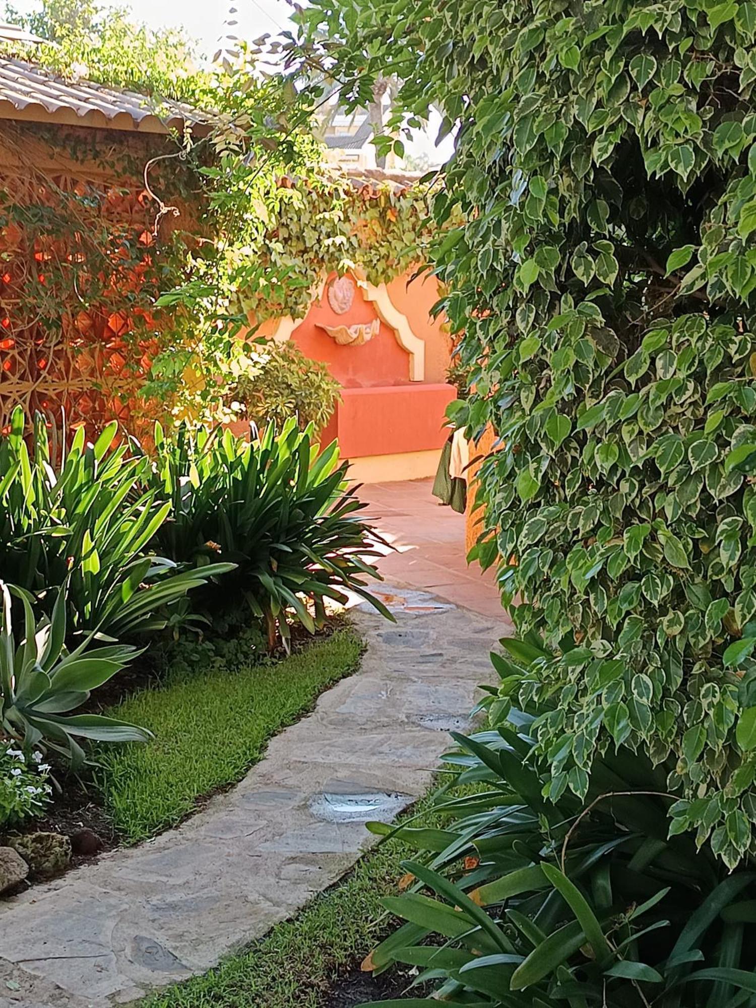 Villa Junto A La Playa - Sun & Relax