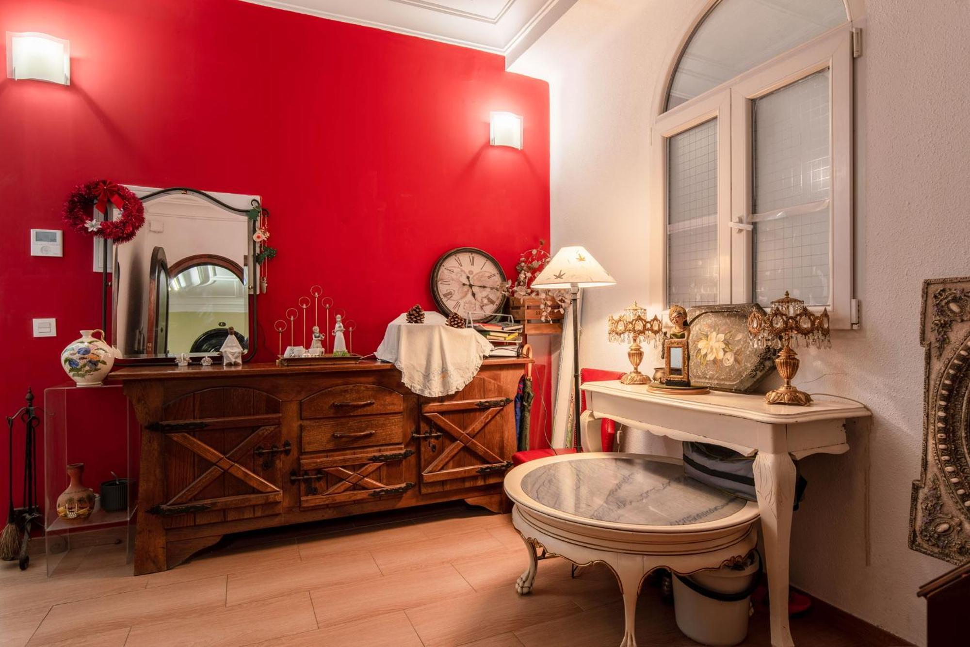 Homestay Mirador 2 Del Mercado - Con Bano Privado En El Centro De La Ciudad Vella Valencia
