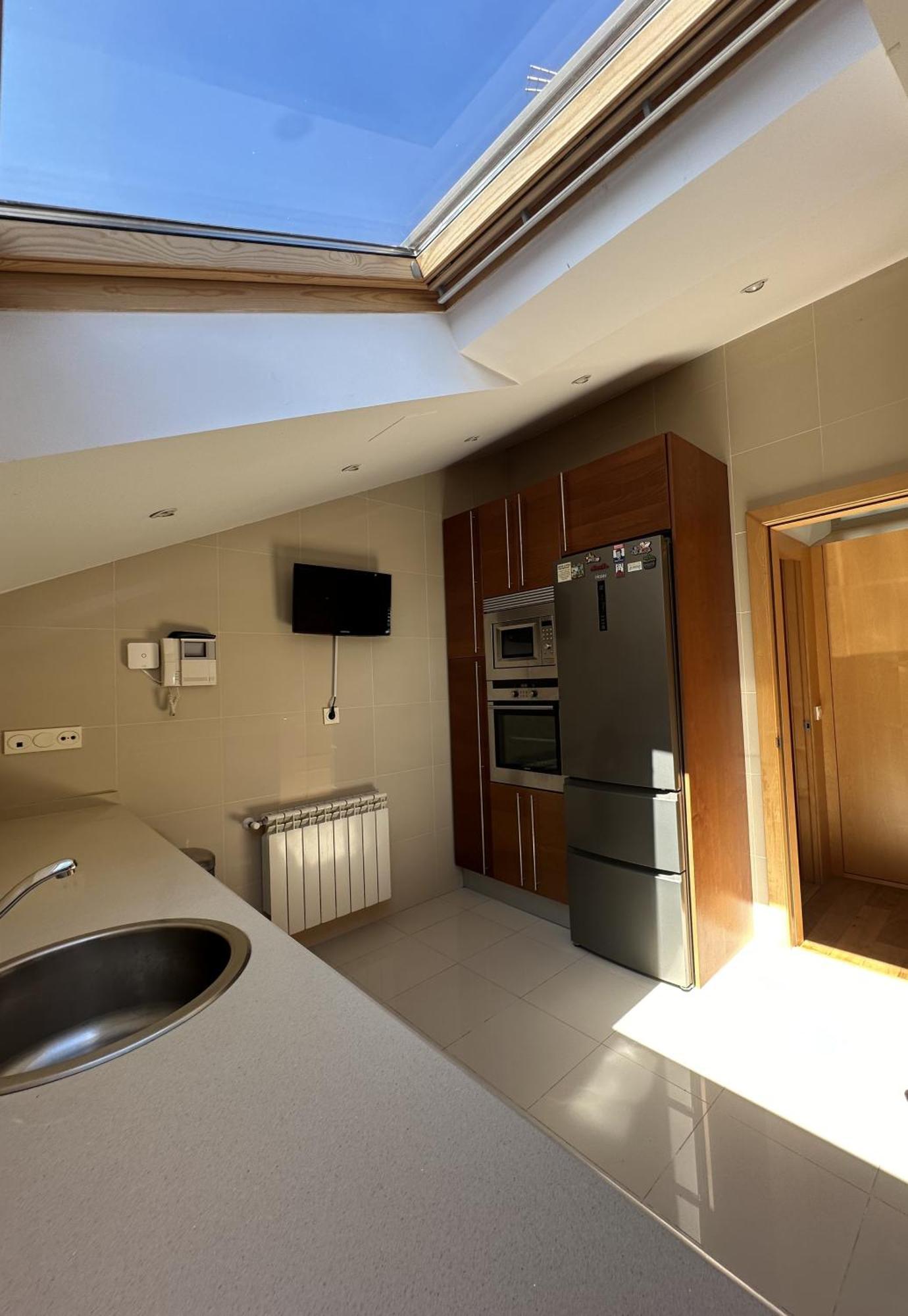 Bustos Apartment