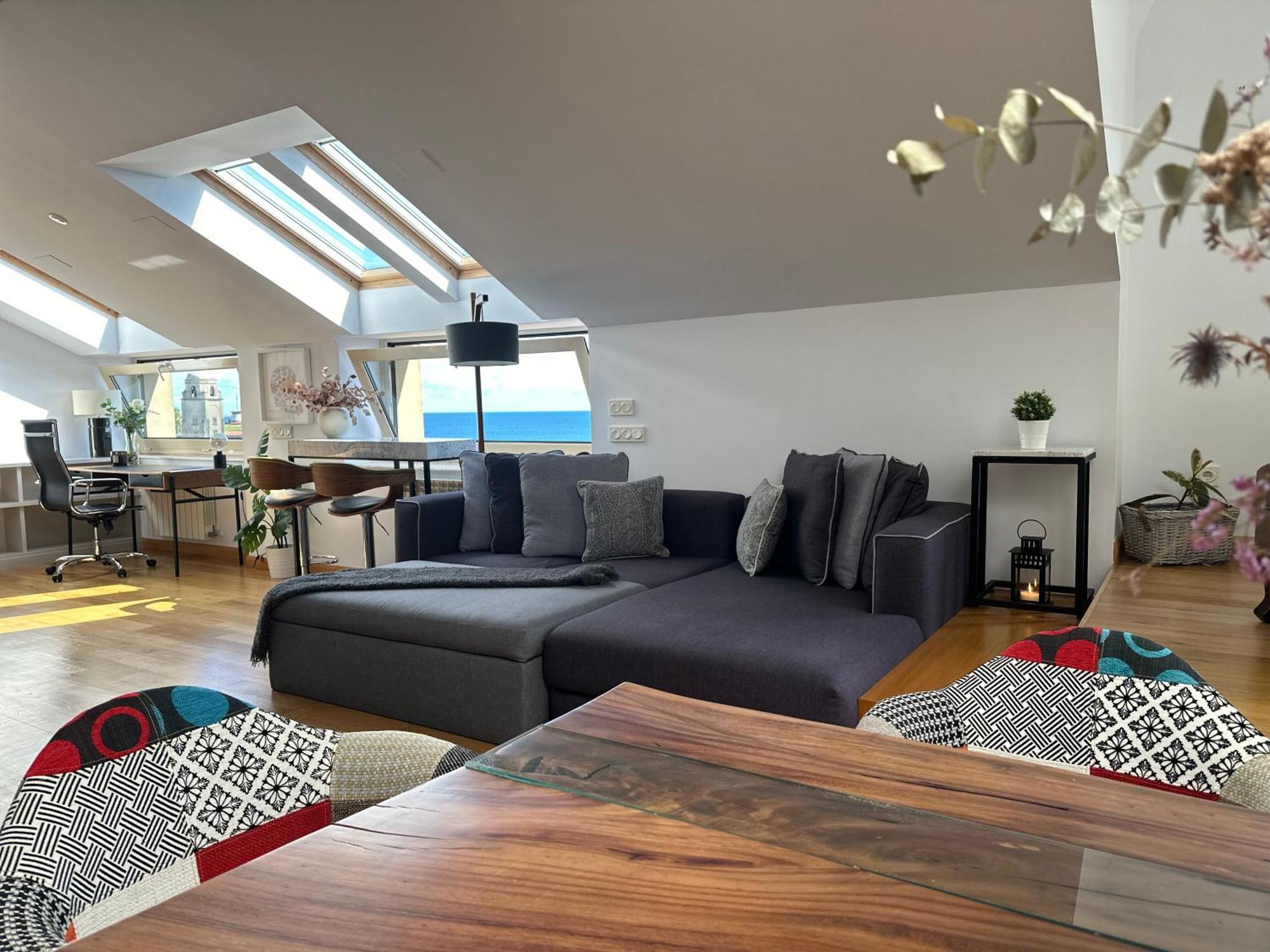 Apartment Bustos *