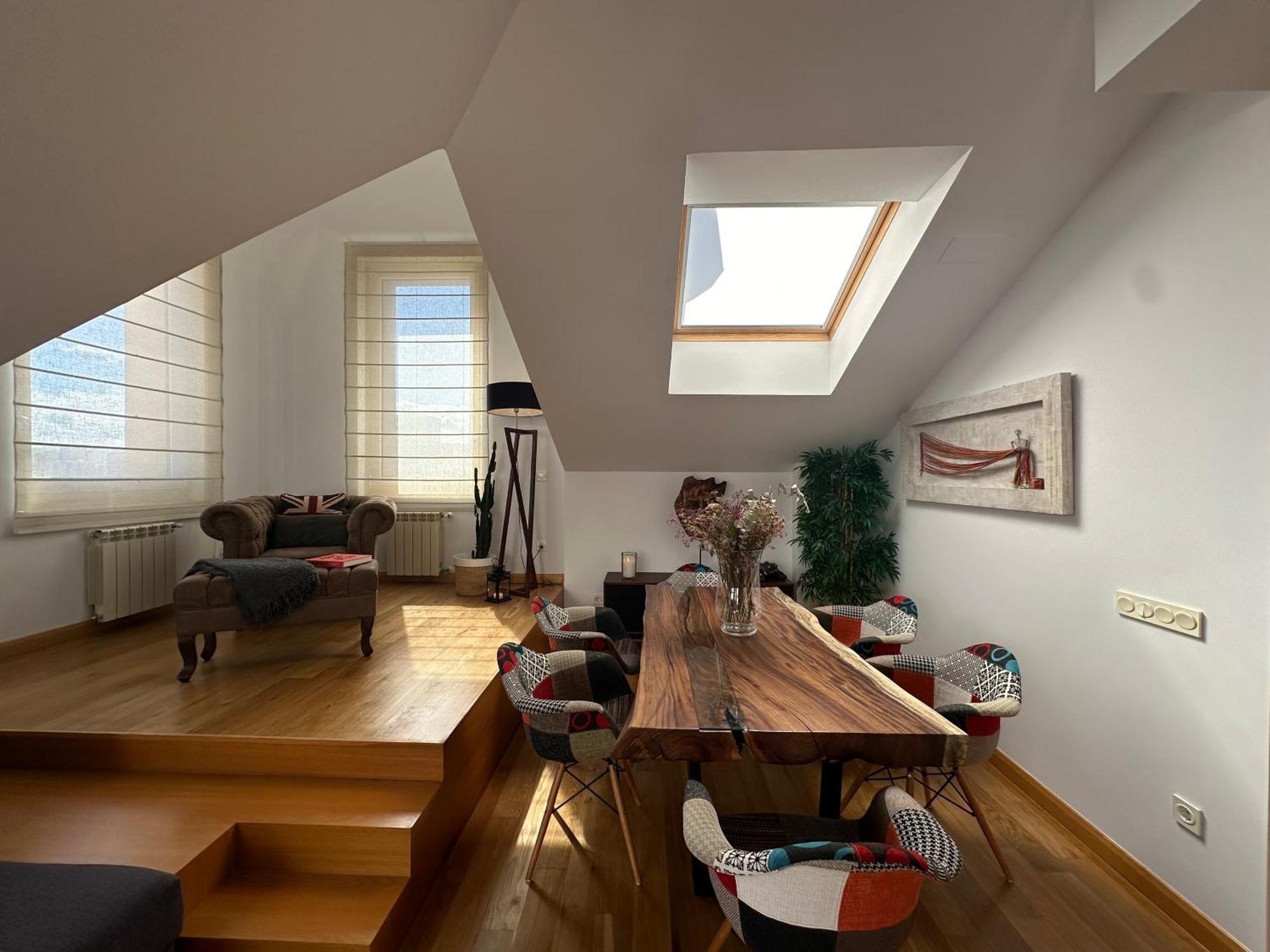 Apartment Bustos Gijon