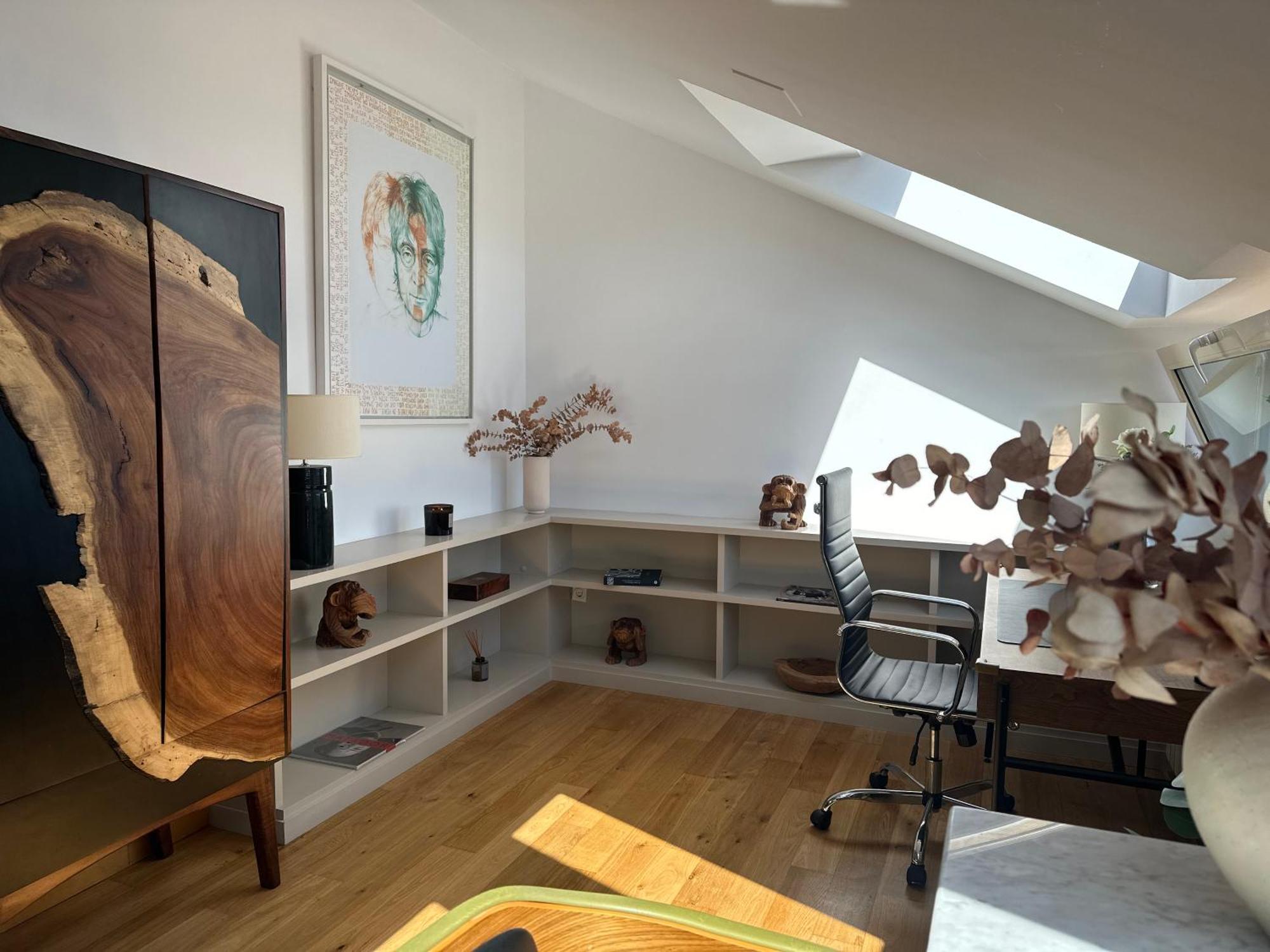 Apartment Bustos