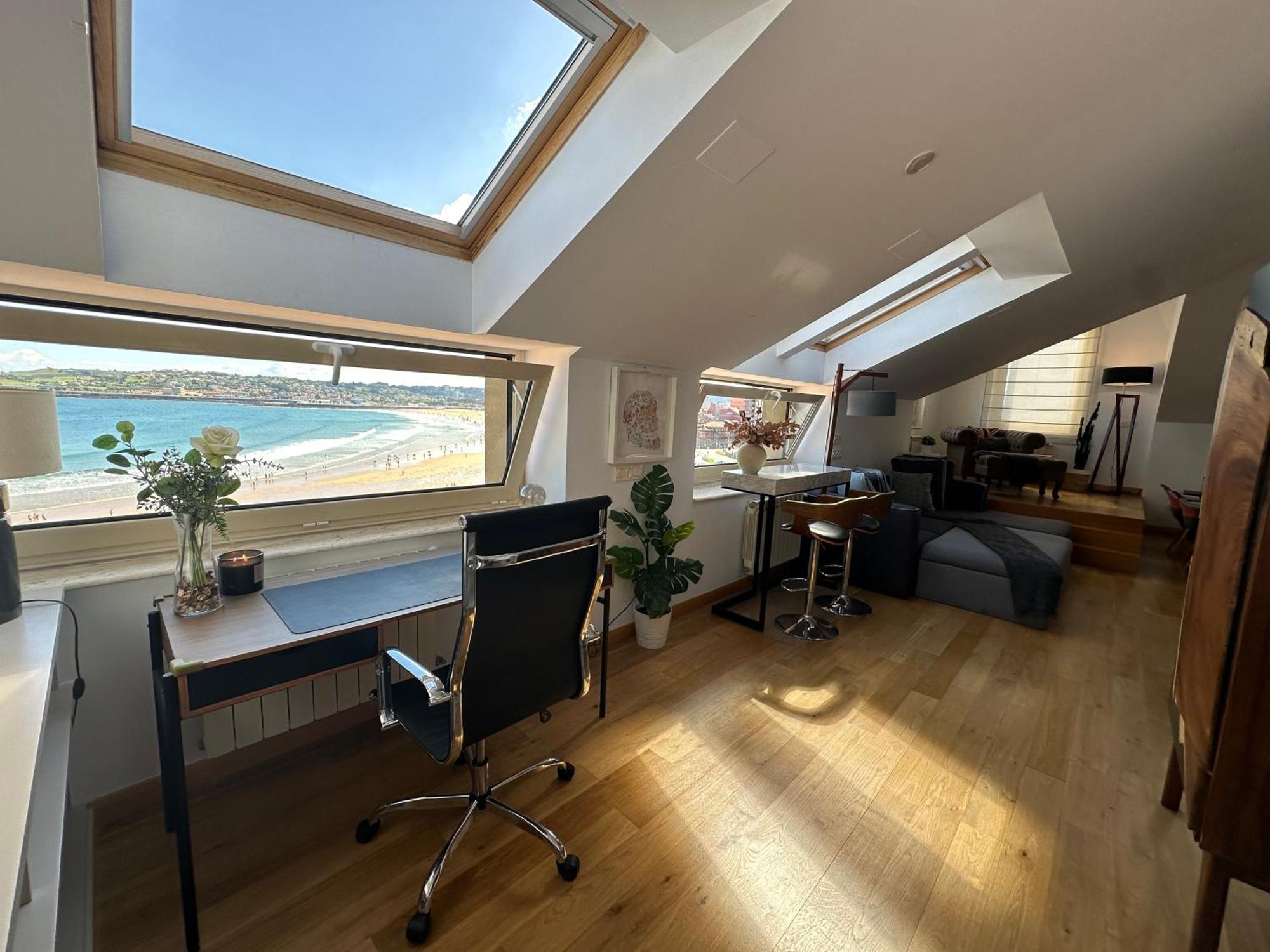 Apartment Bustos