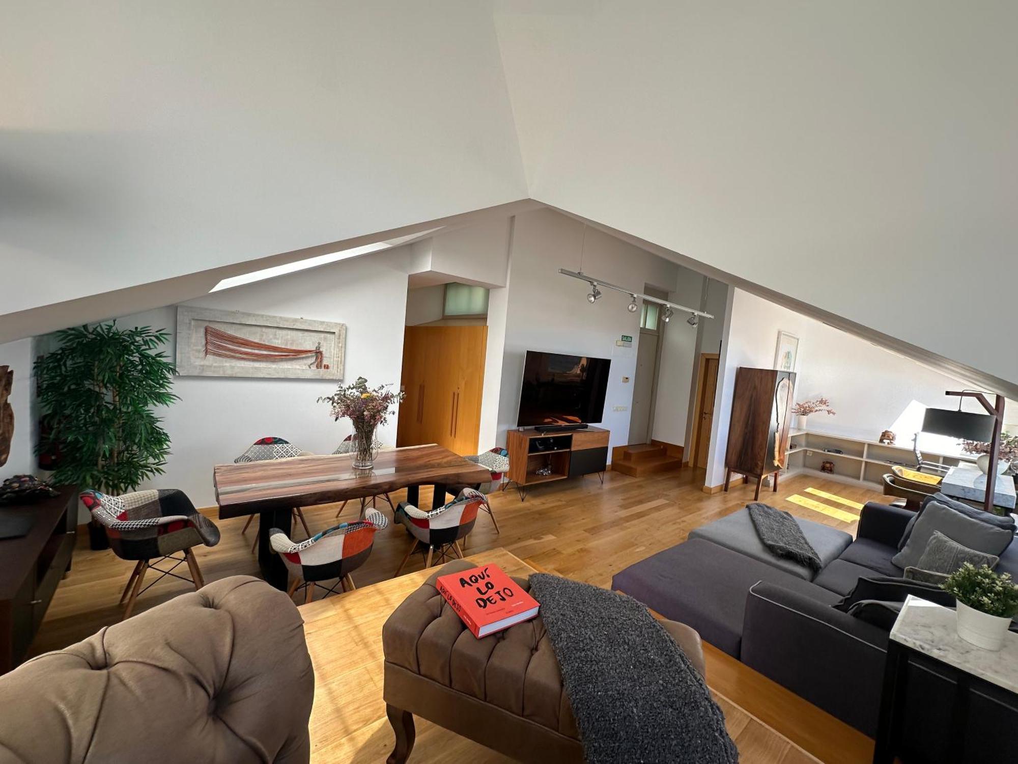 Bustos Apartment *
