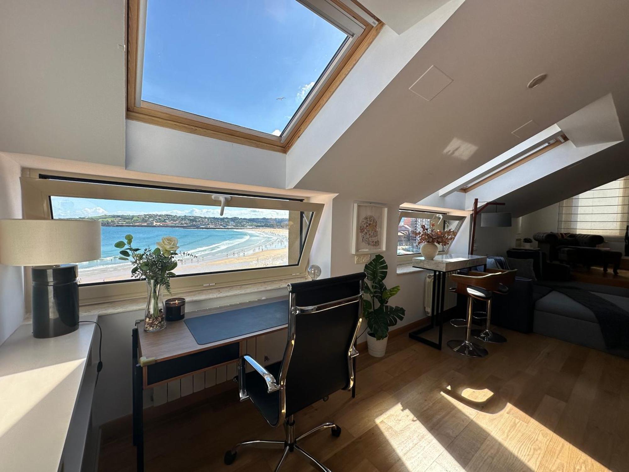 Apartment Bustos