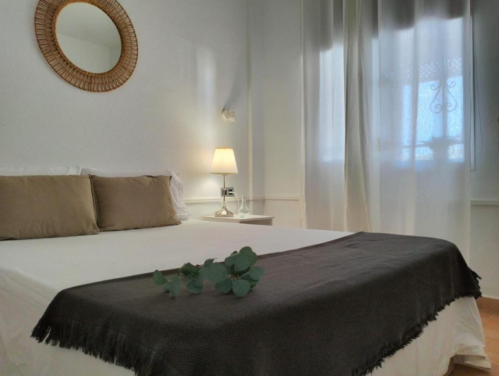 Apartment Verdemare Corralejo