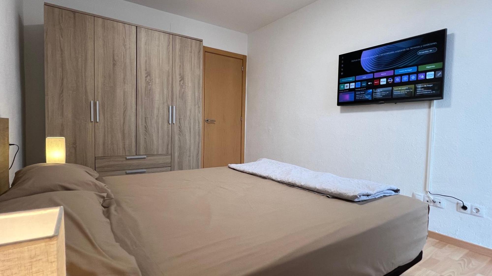 Reformat Al Bergueda 6p Apartamento Sant Jordi de Cercs