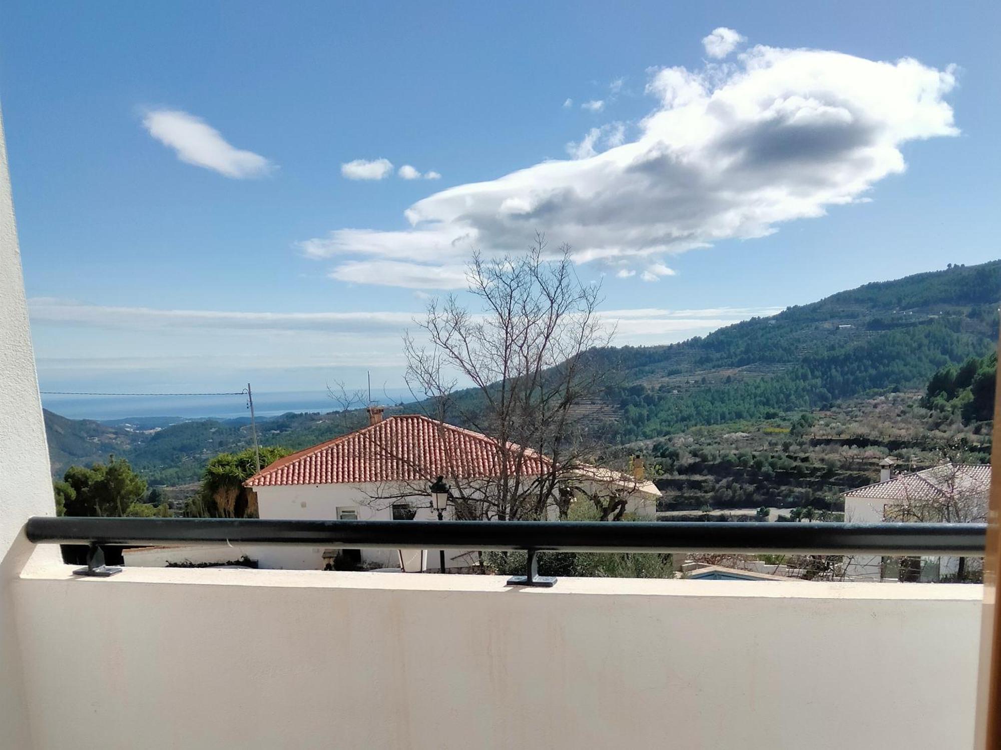 Apartamento Panorama