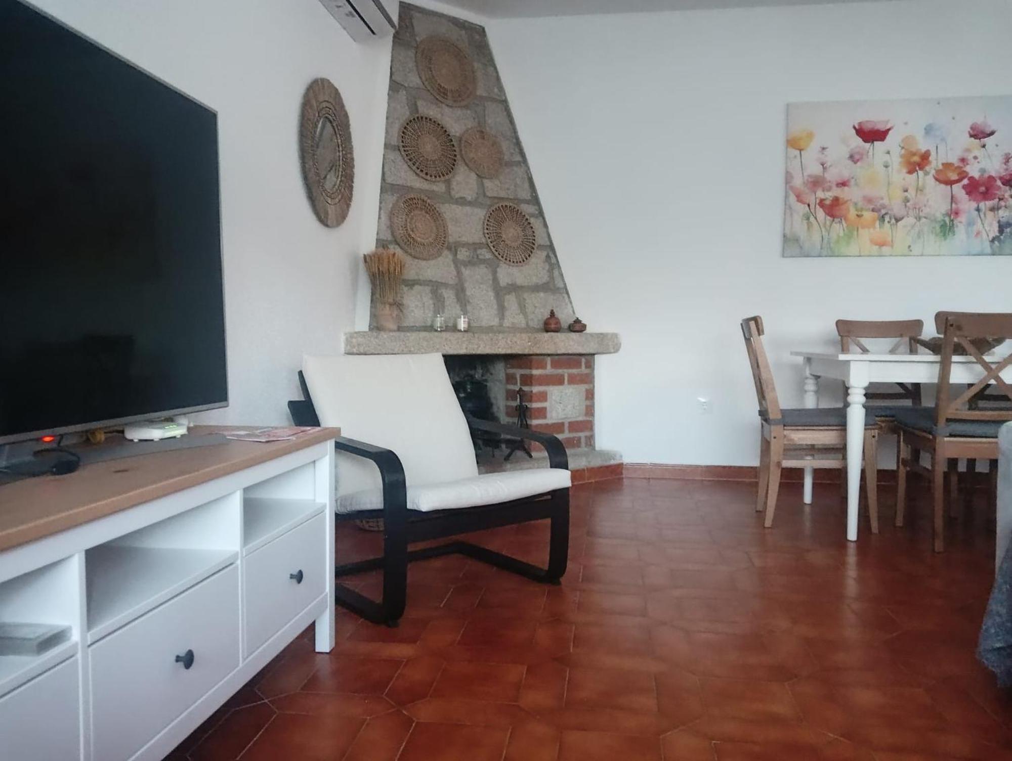 Country house Maluenda By Puy Du Fou Toledo Ap Villamiel de Toledo