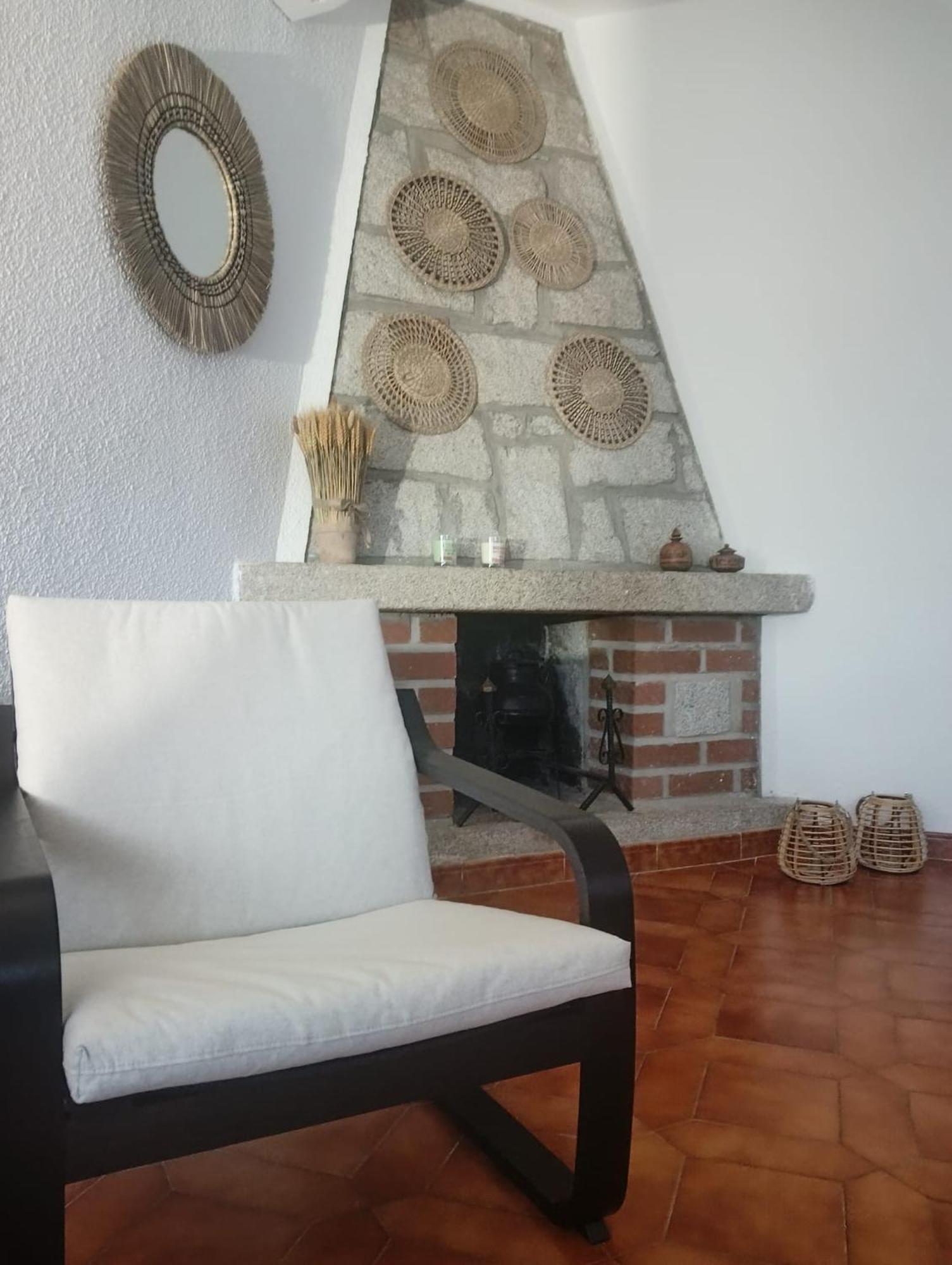 Country house Maluenda By Puy Du Fou Toledo Ap