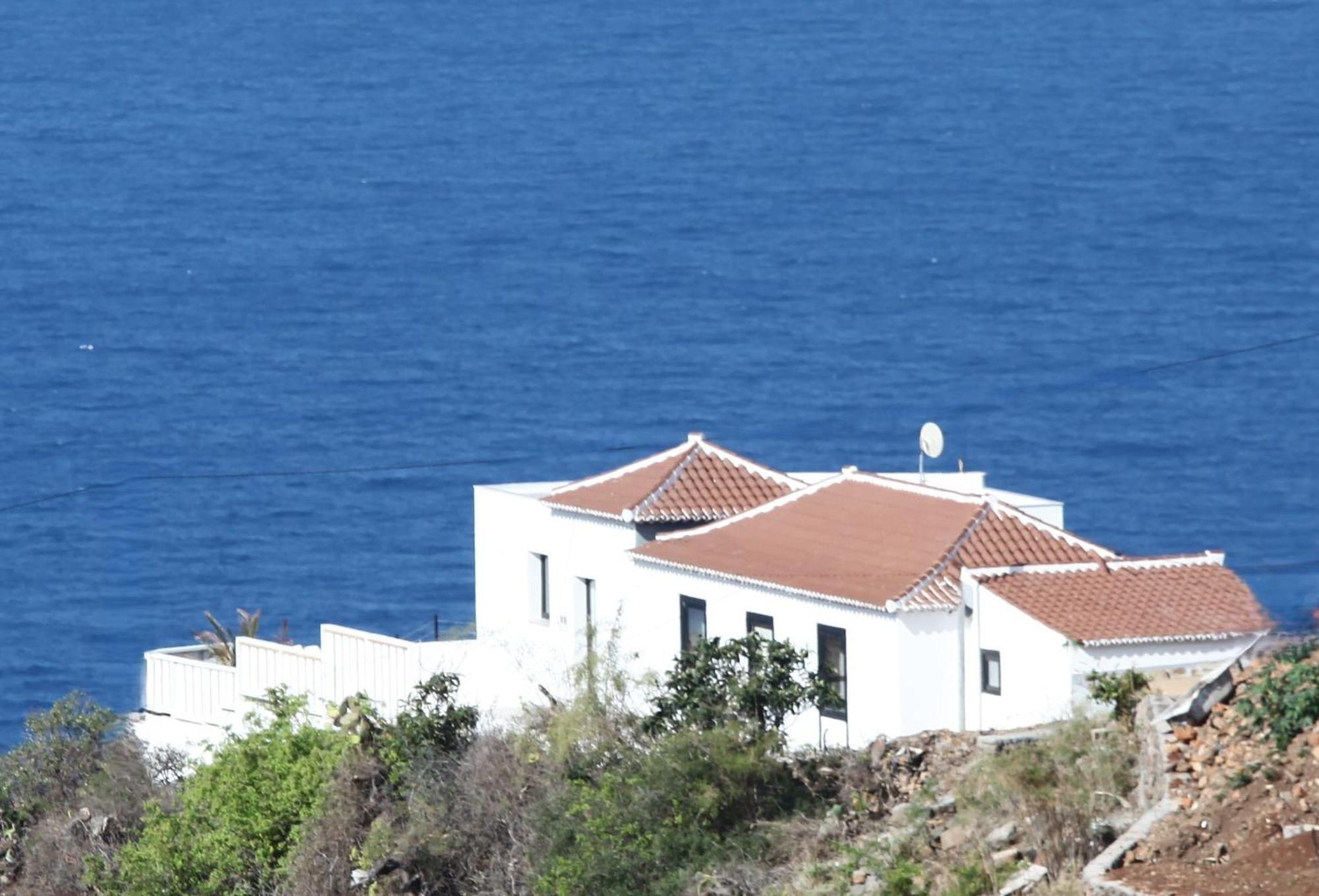 Villa Atalaya - Piscina Privada - Agua Calentada- Adults Only