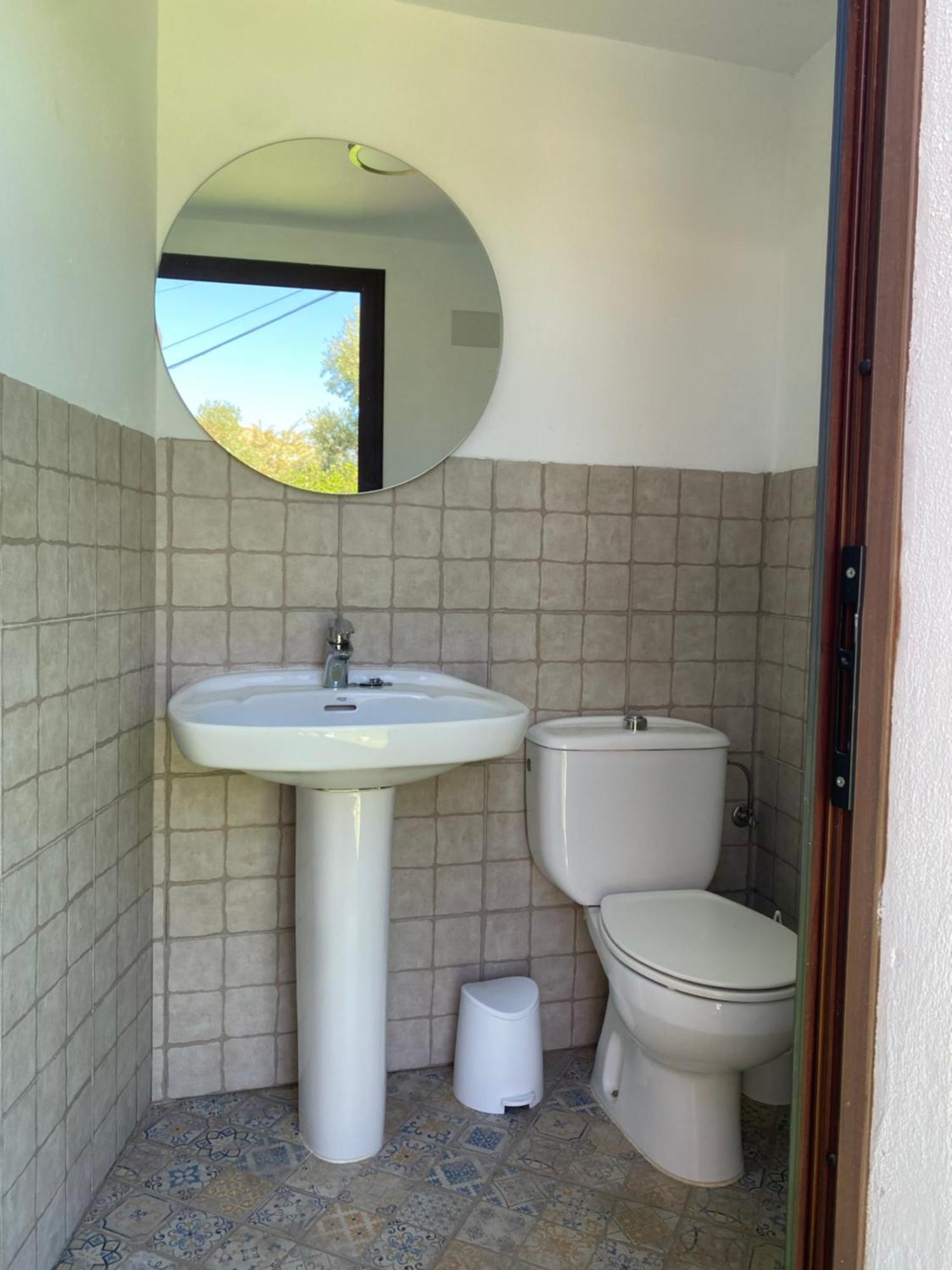 Mirador De La Vega De Cazalla Holiday home *