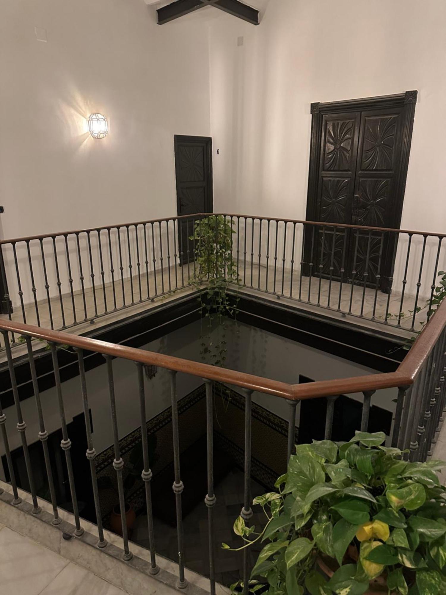 Casa Jaramago * Jerez de la Frontera