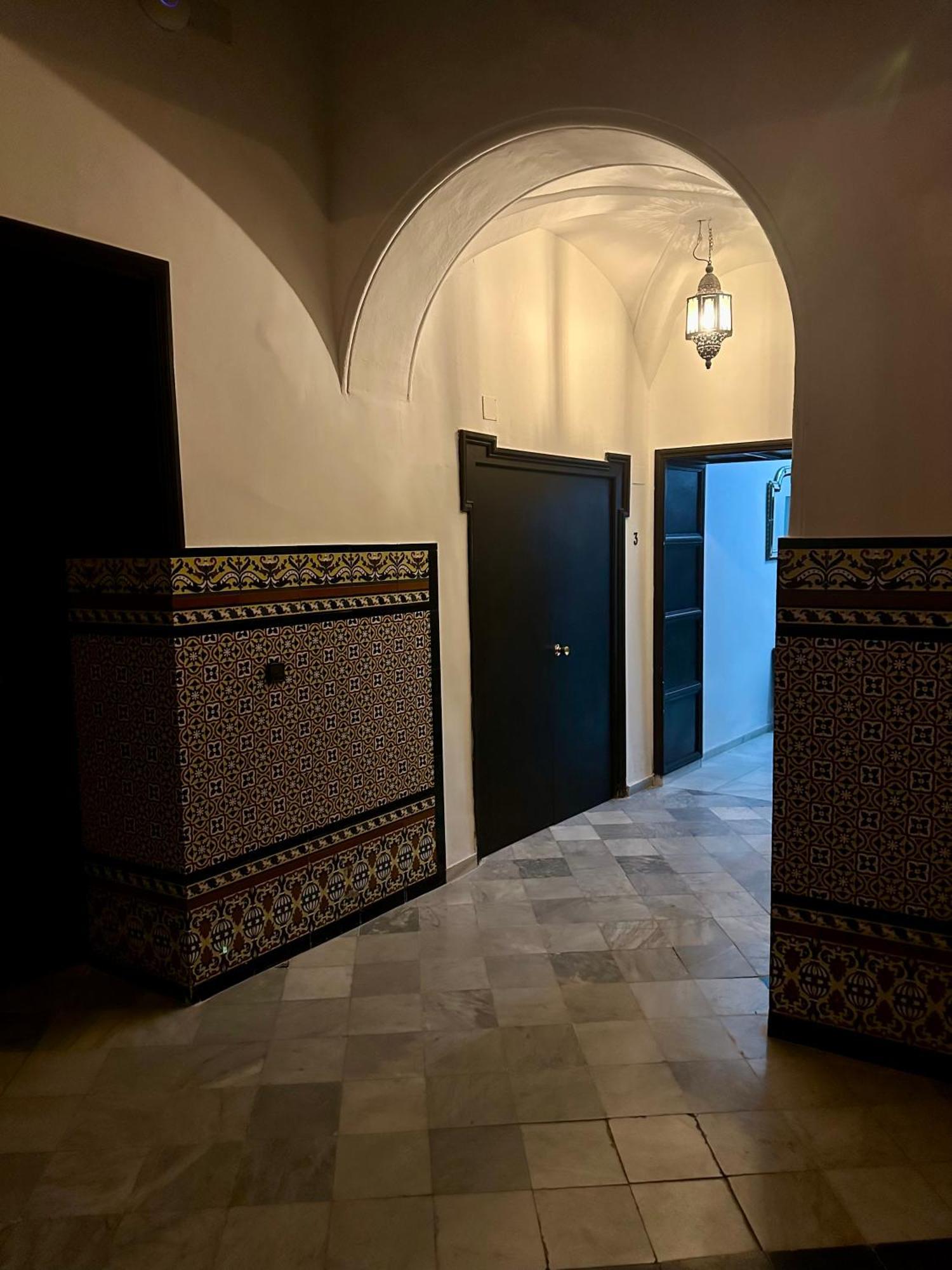 Guest house Casa Jaramago Jerez de la Frontera