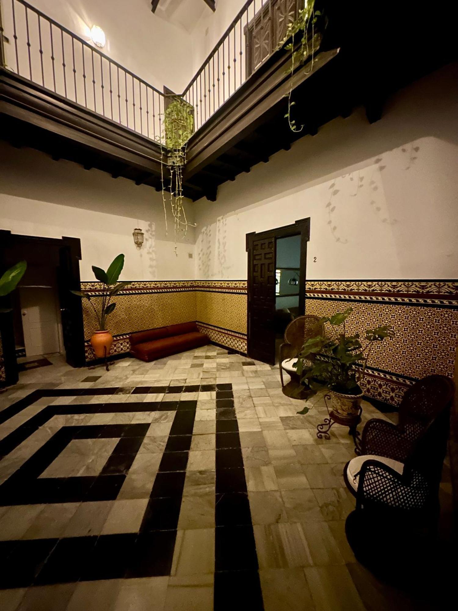 Casa Jaramago Guest house *