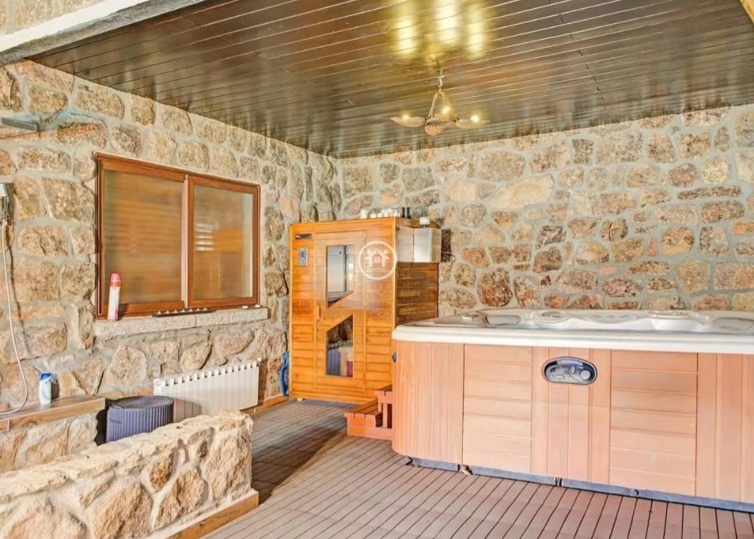 Abantos La Casa De Casa rural
