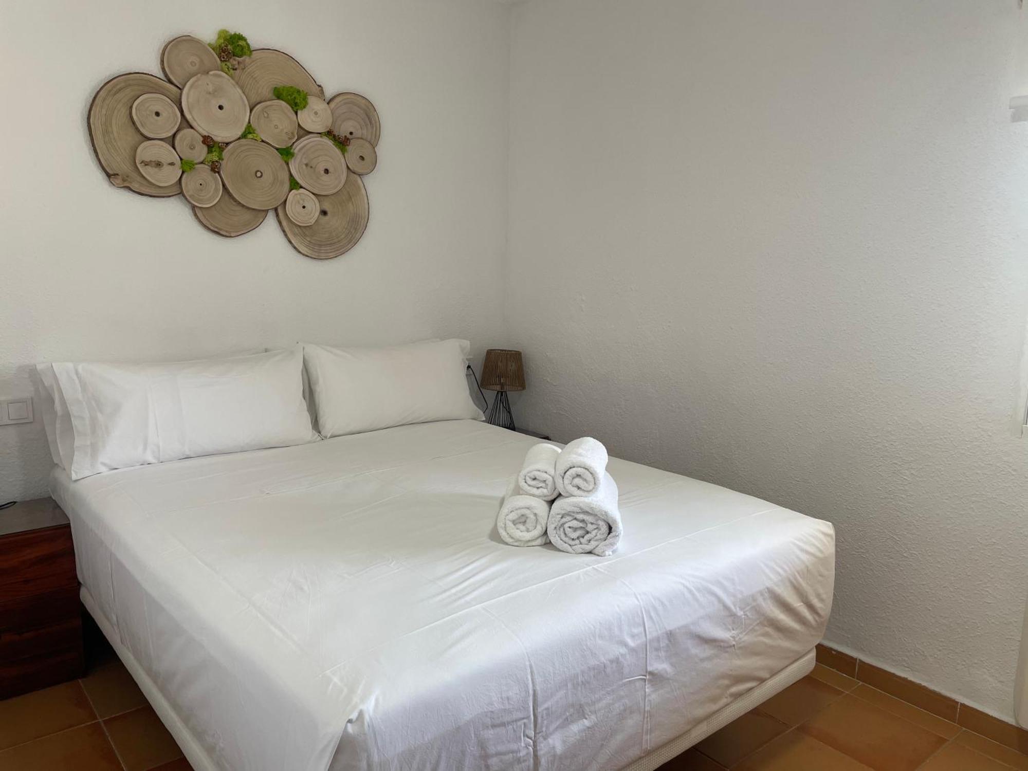 Сasa de vacaciones Casa Contemporanea En La Serrania Pedralba