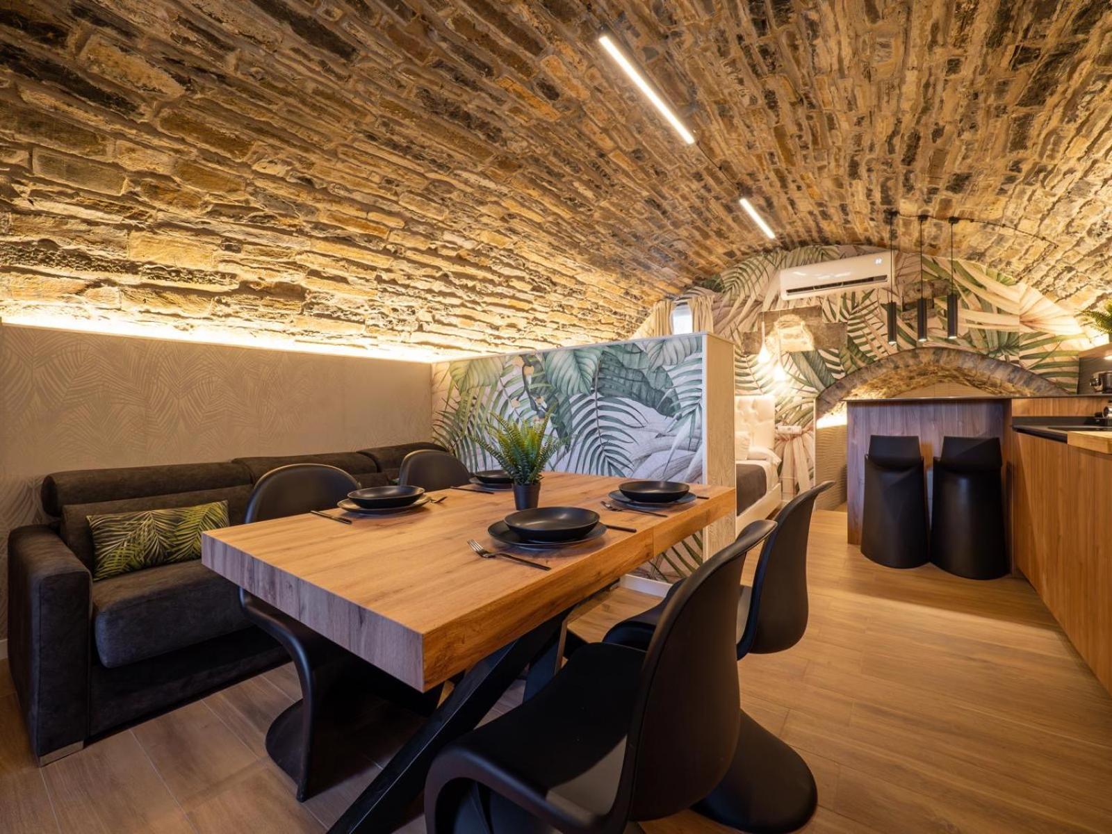 Apartamento La Bodega De Casa La Esencia