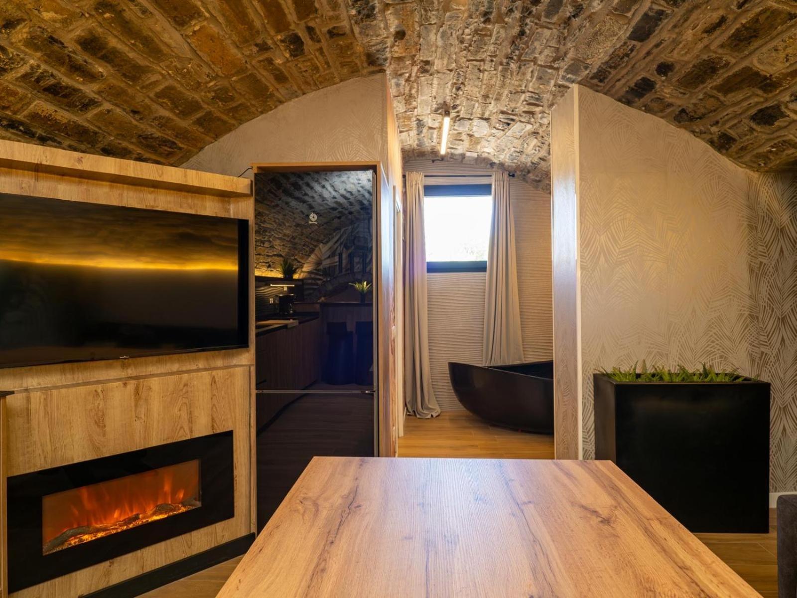 Apartamento La Bodega De Casa La Esencia