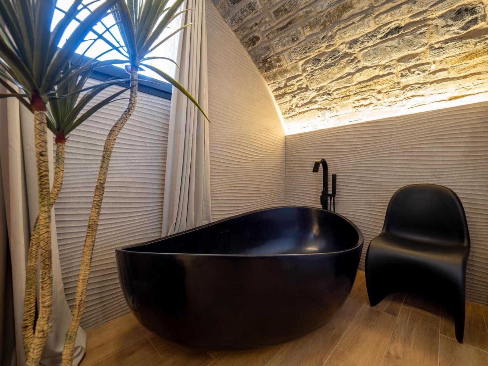 Apartamento La Bodega De Casa La Esencia *