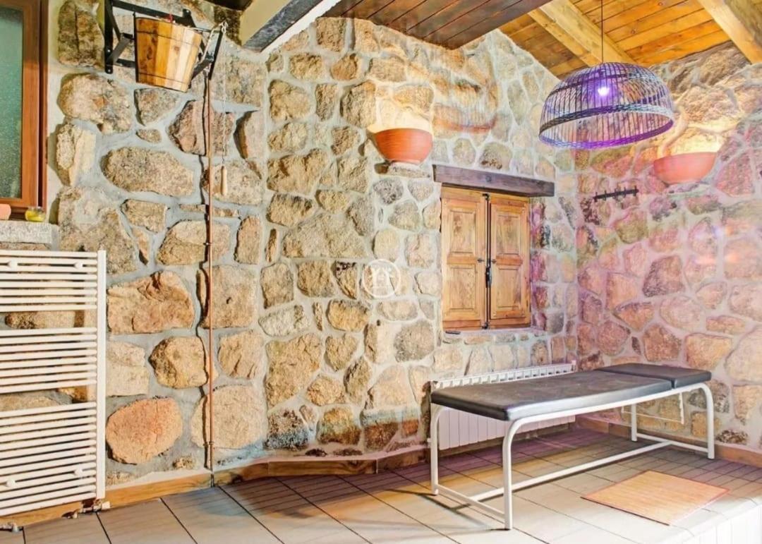 Yelmo La Casa De