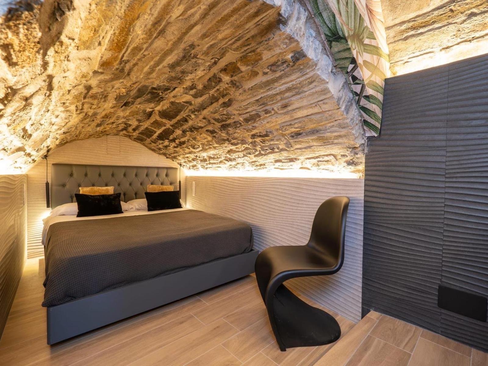 La Bodega De Casa La Esencia * Aínsa