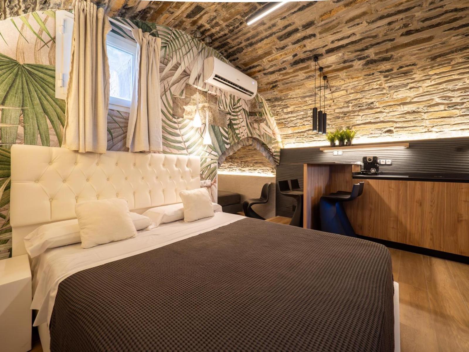 Apartamento La Bodega De Casa La Esencia