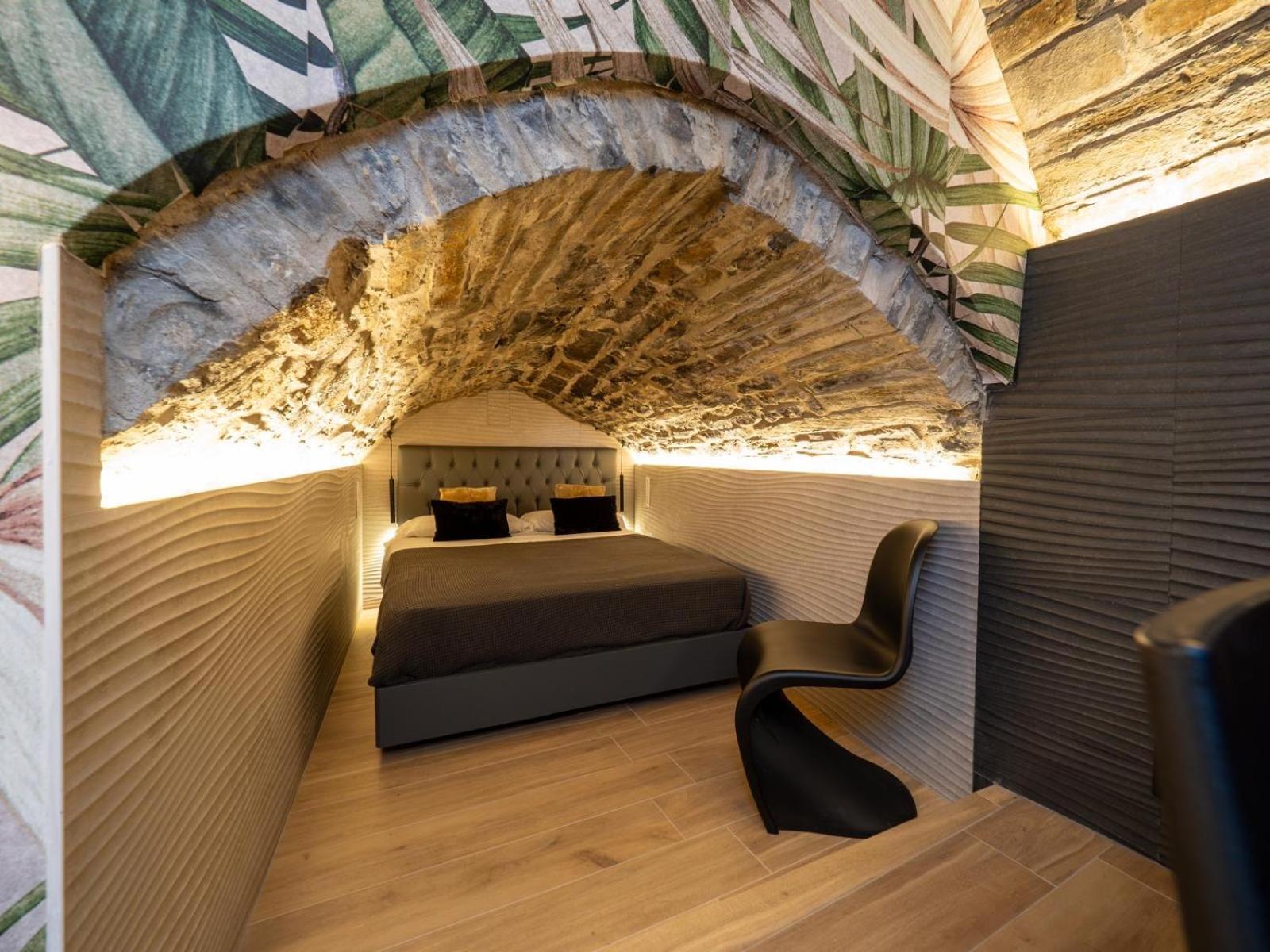 La Bodega De Casa La Esencia * Aínsa