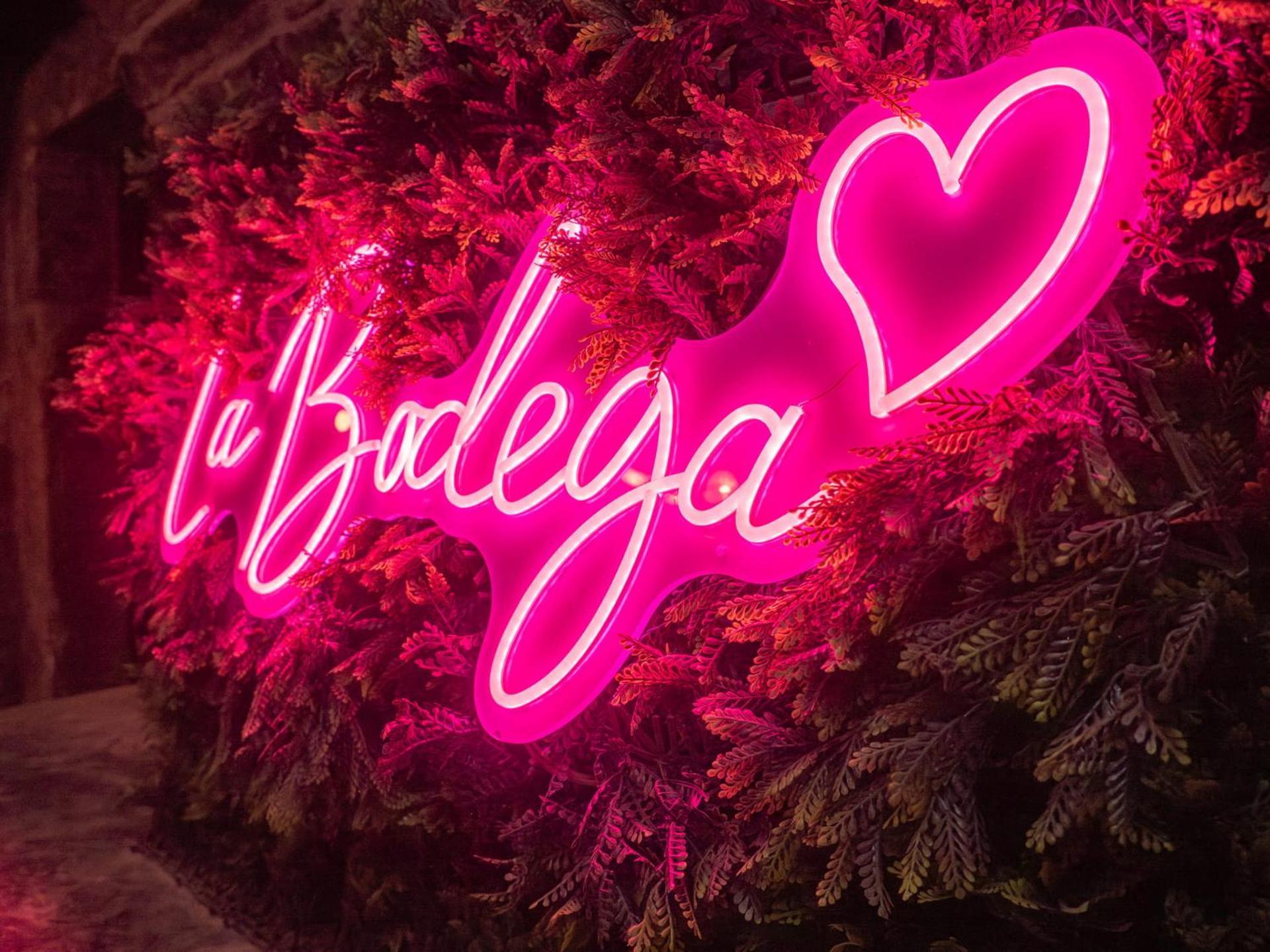 Apartamento La Bodega De Casa La Esencia *