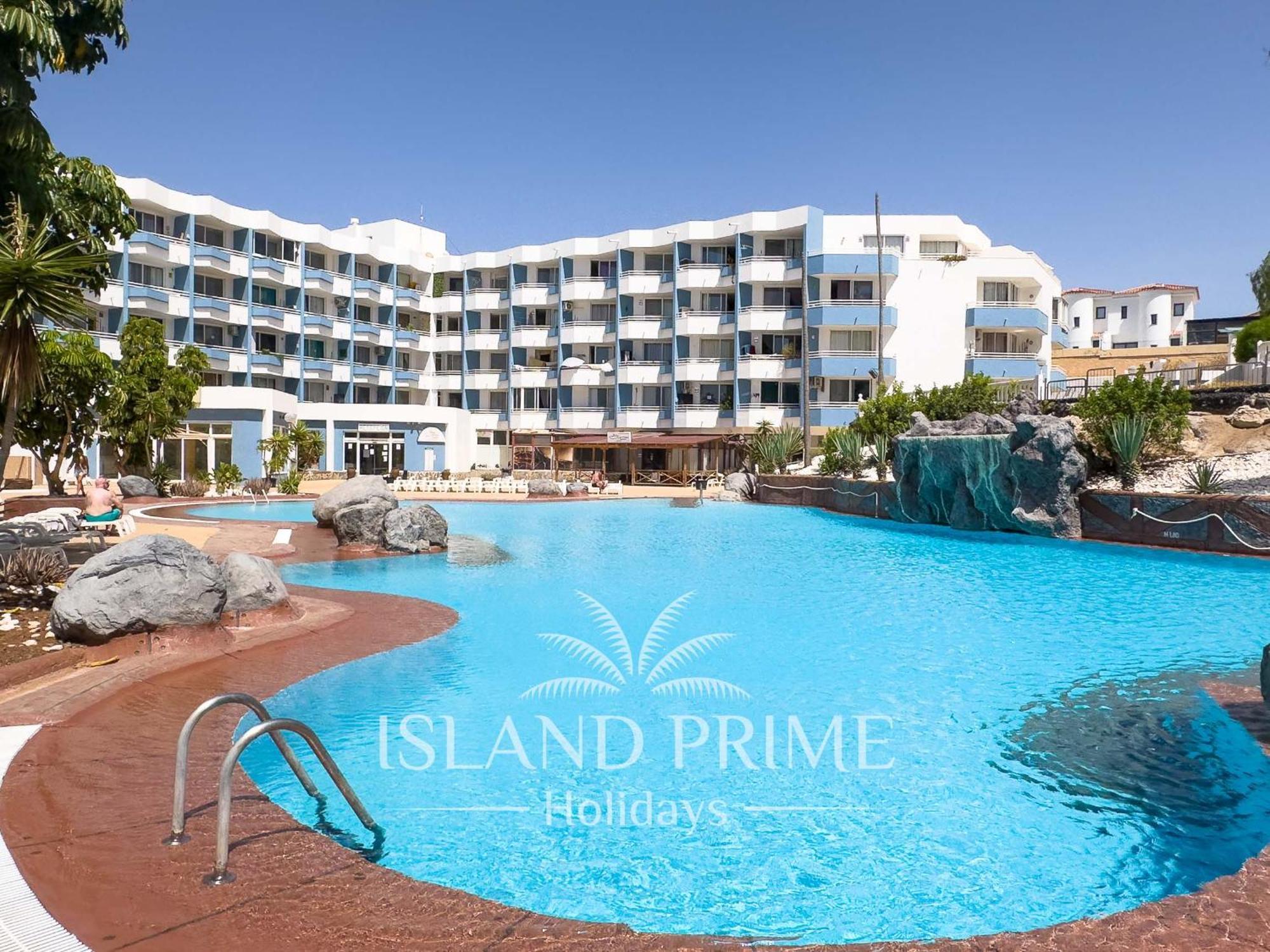 Apartamento Cozy In Golf Del Sur Gp14 San Miguel de Abona